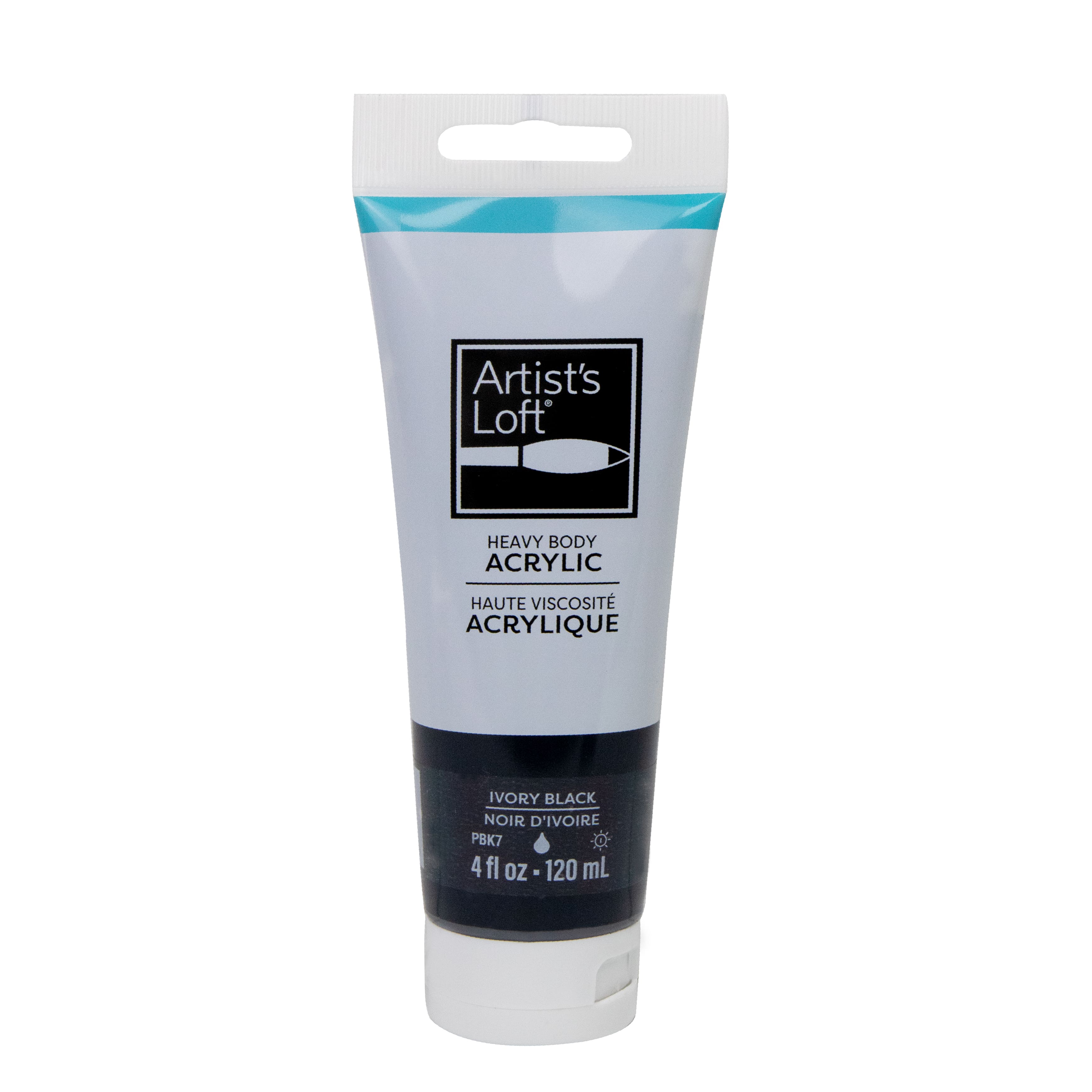 4oz. Heavy Body Acrylic Paint by Artist&#x27;s Loft&#xAE;