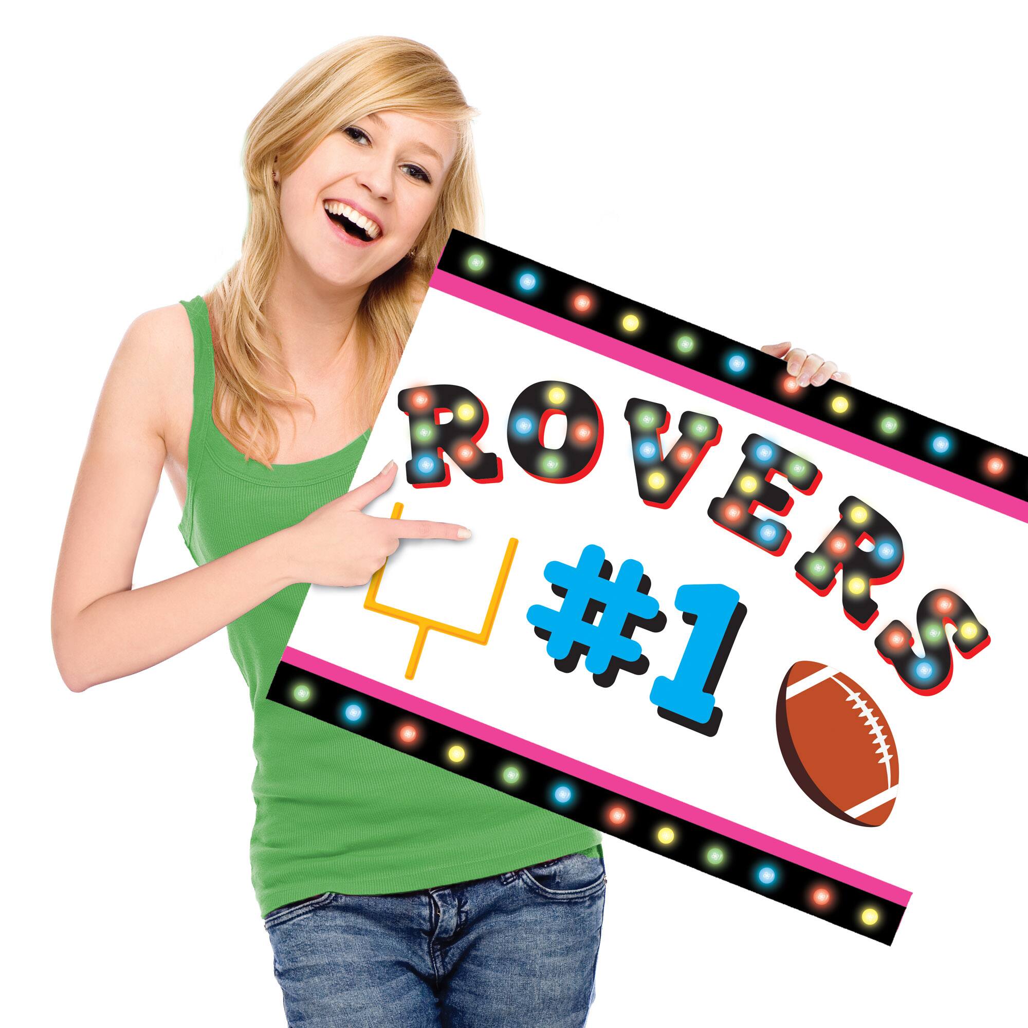 ArtSkills® 20ct. Multicolor String Lights