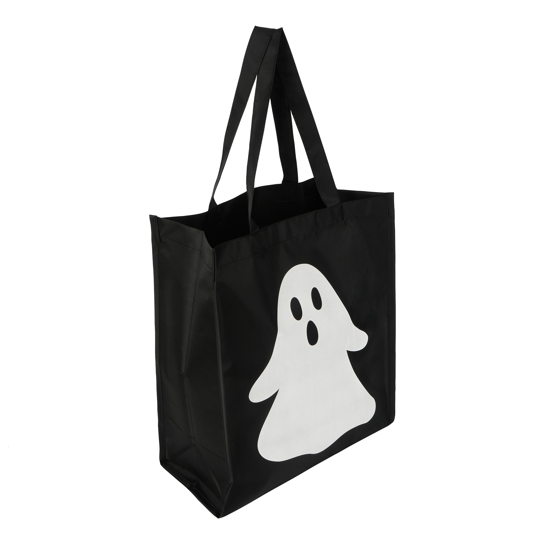 Ghost Trick-or-Treat Bag by Creatology&#x2122;