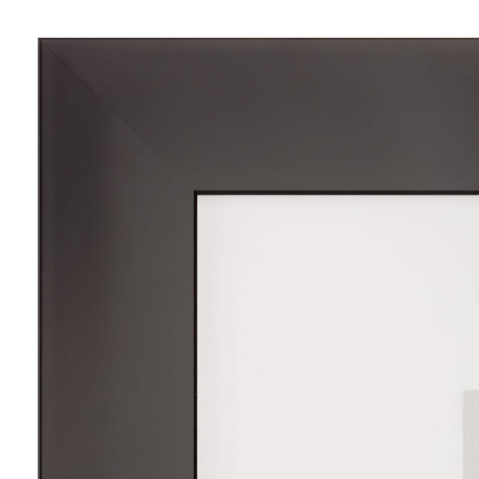 12 Pack: Black Frame With Mat, Aspect by Studio Décor®