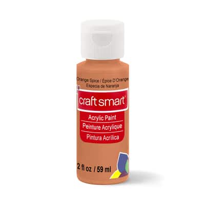 2oz. Acrylic Paint by Craft Smart® image