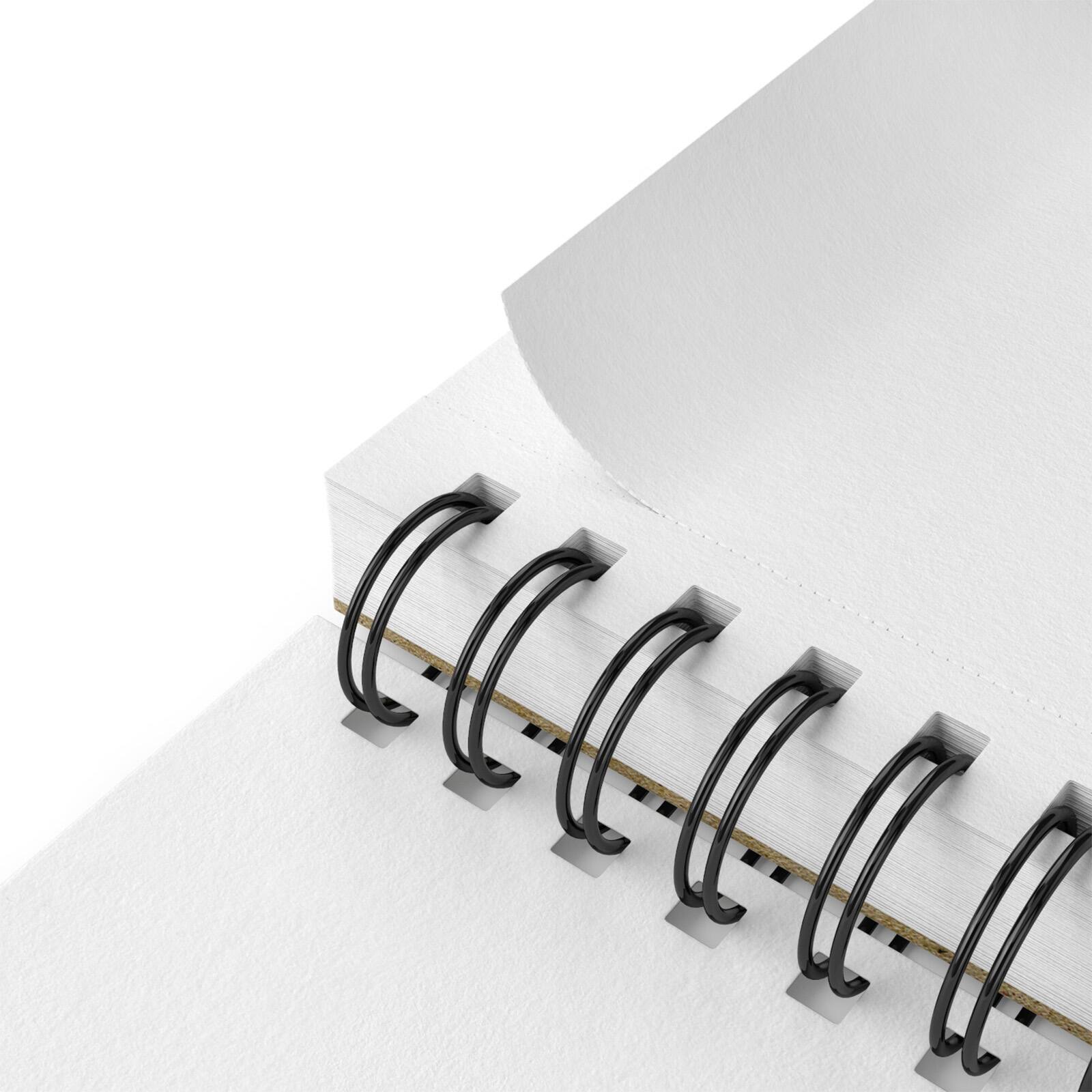 Arteza® 9" x 12" Sketch Books, 2ct.