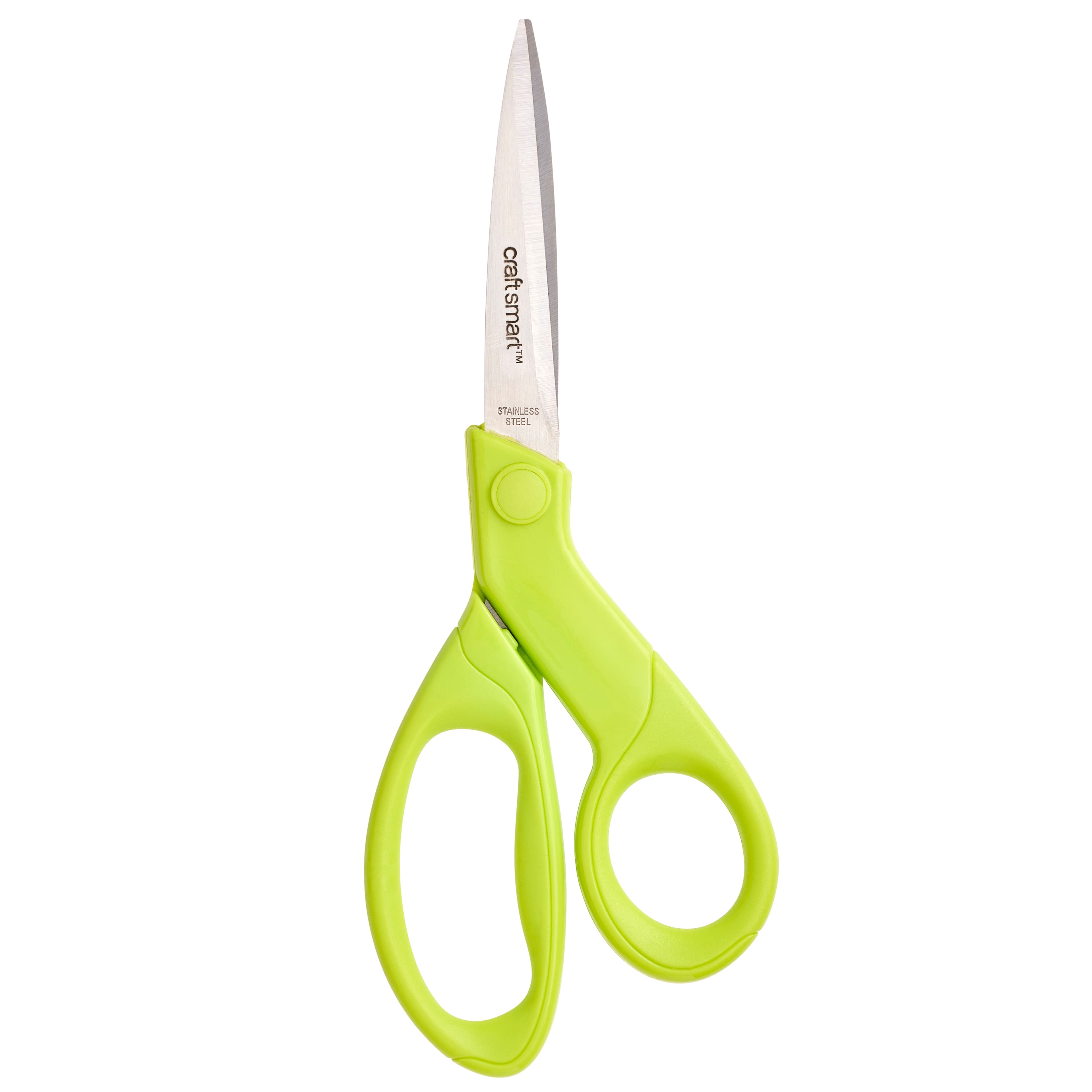 Straight Scissors by Craft Smart&#x2122;