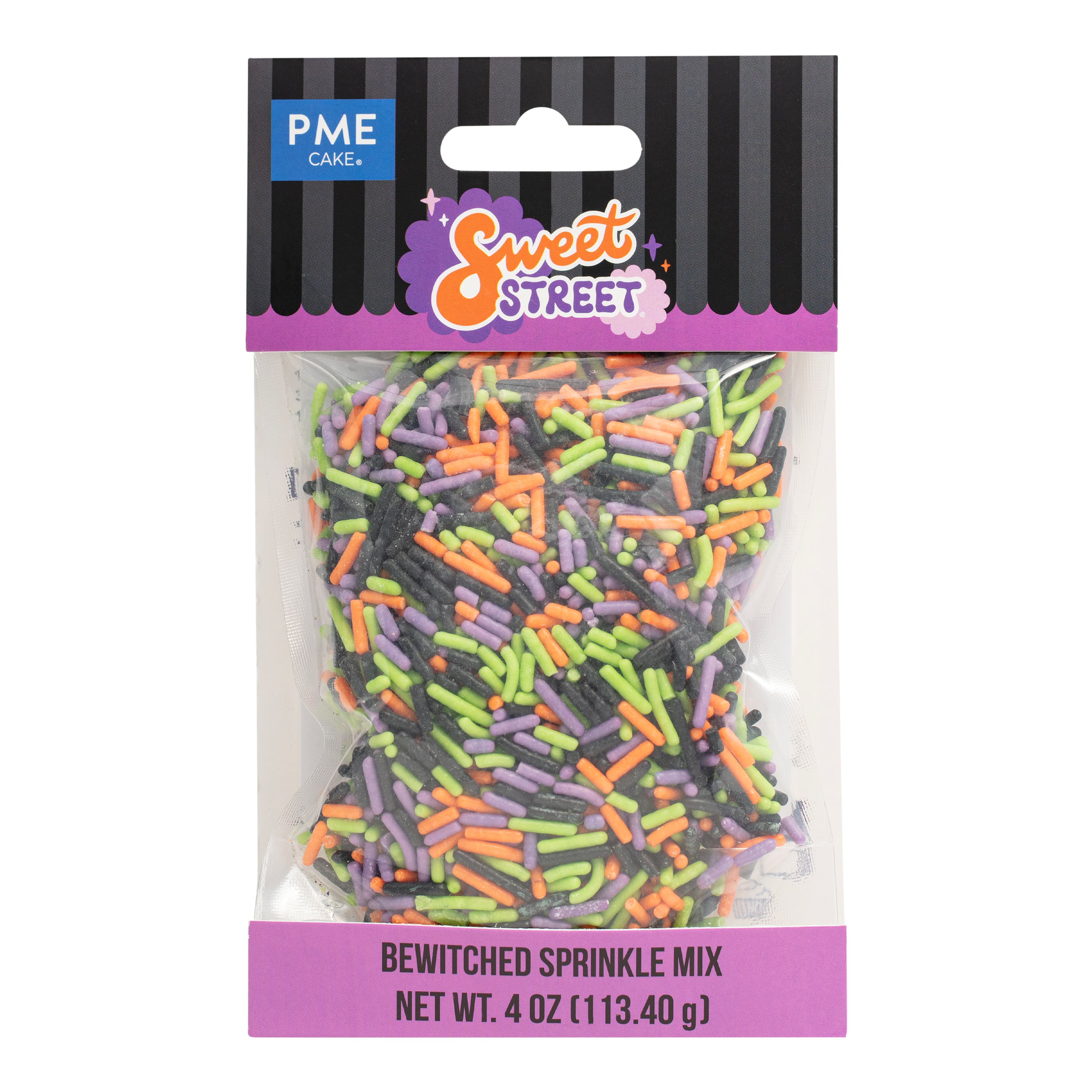 PME Cake Sweet Street&#xAE; Bewitched Sprinkle Mix