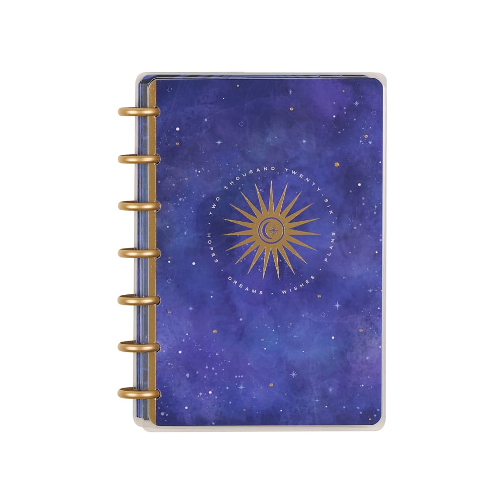 The Mini Happy Planner&#xAE; Star Signs