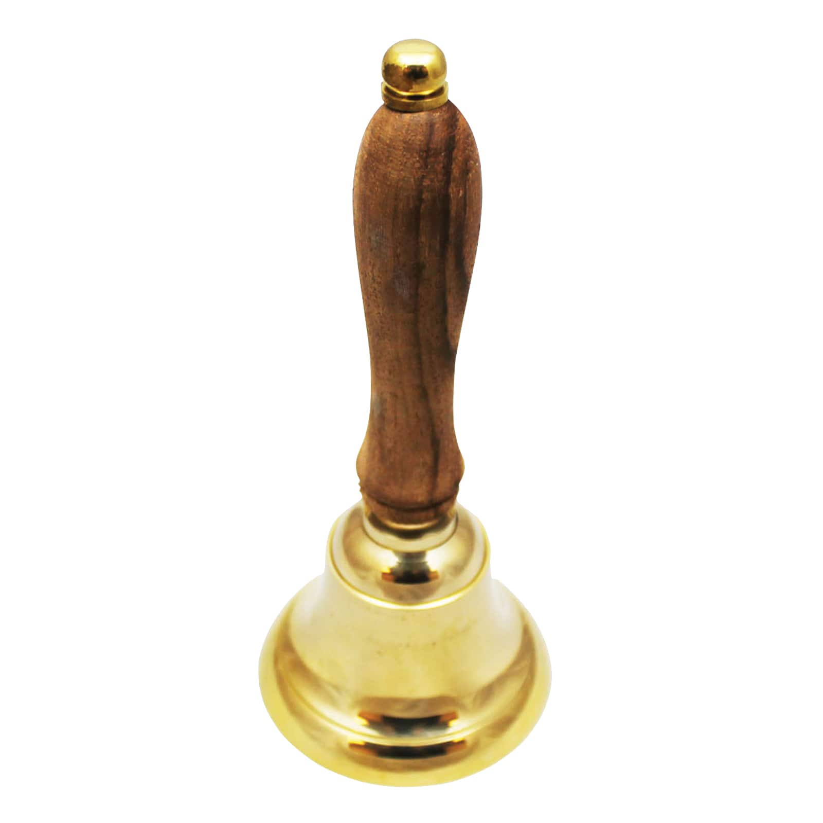 Purchase the 6.5" School Hand Bell at Michaels
