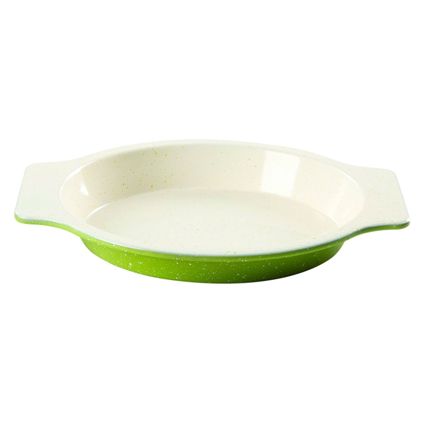 Gibson® ColorSplash Imbue 3-Piece Carbon Steel Nonstick Bakeware Set