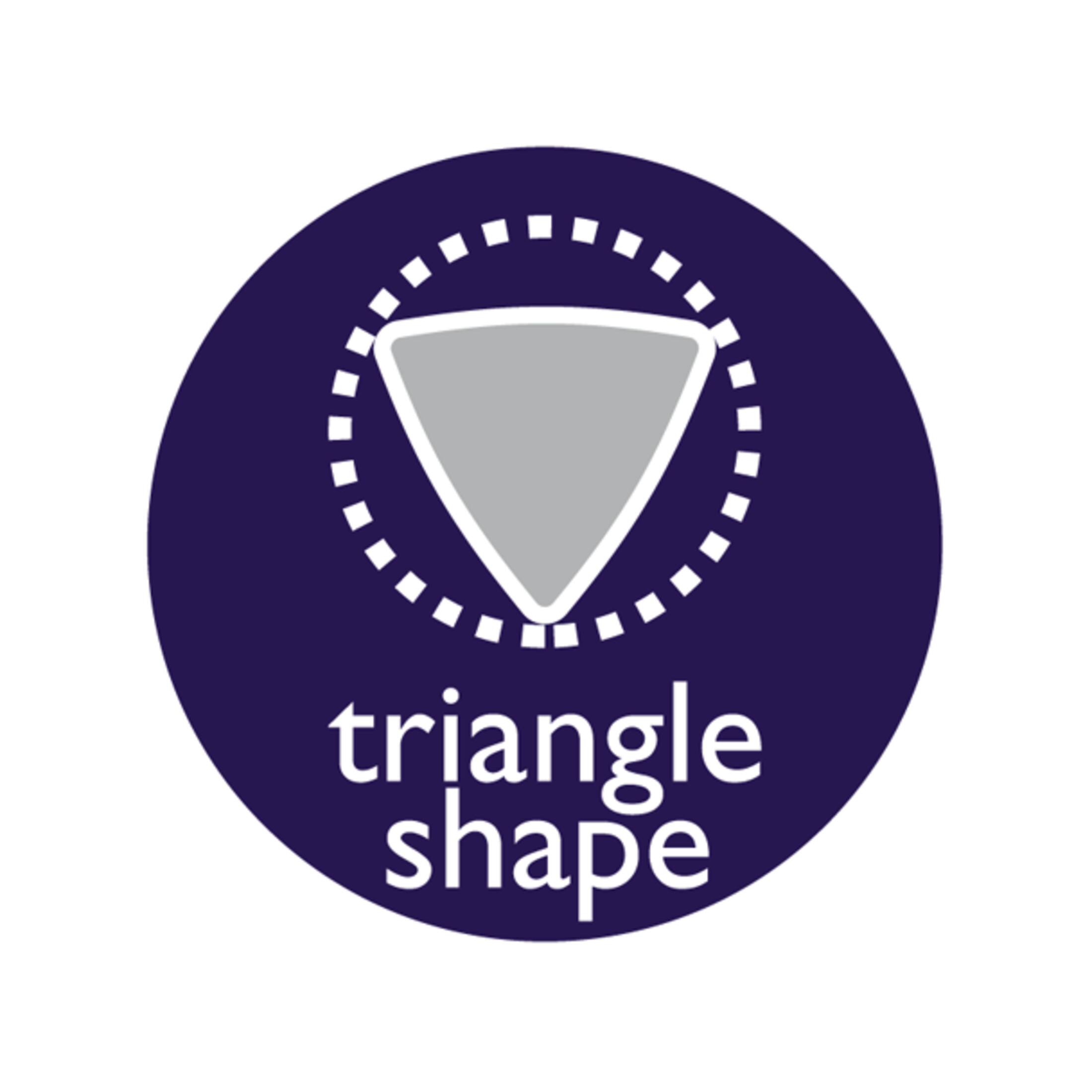 Prym Ergonomics Single Point Knitting Needles