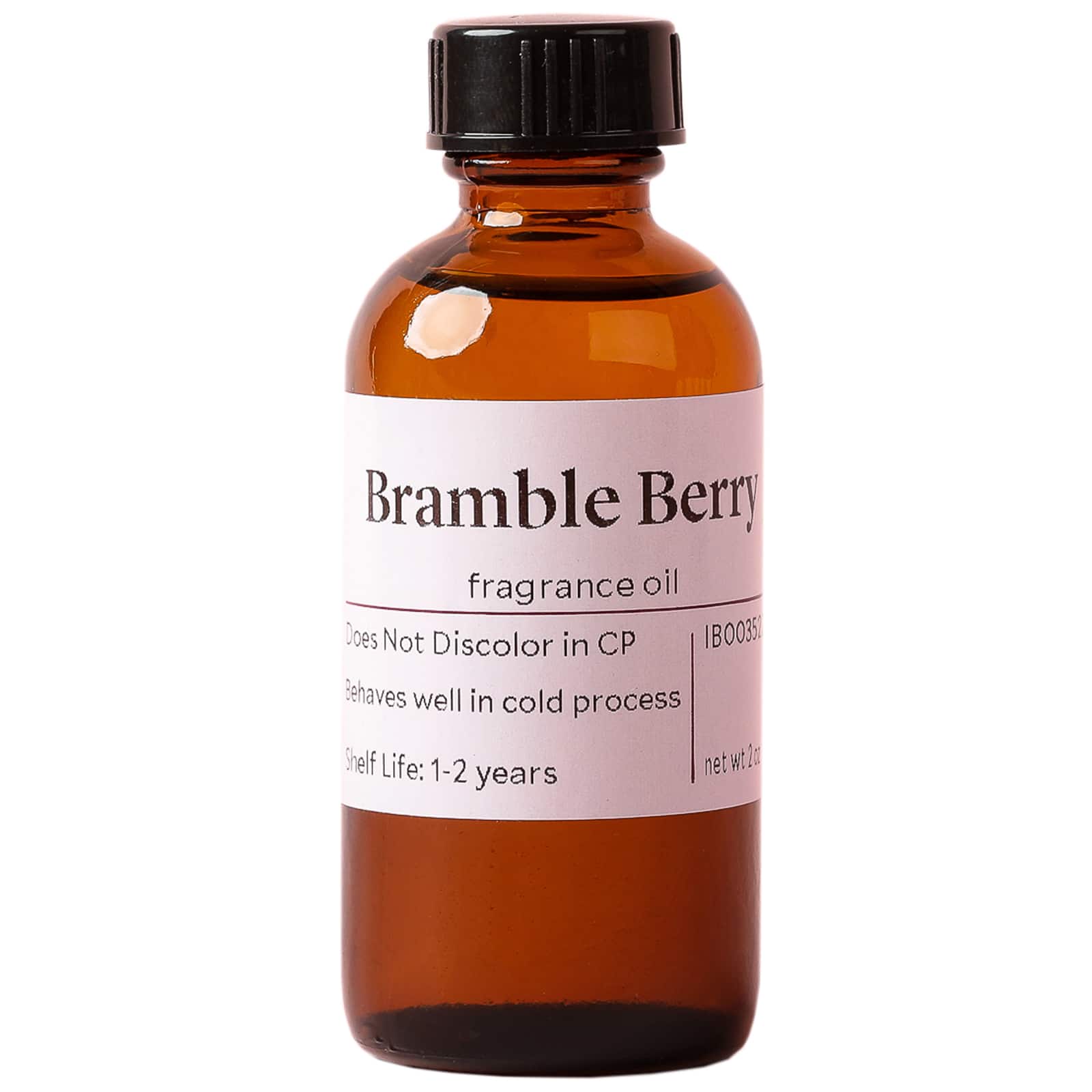 Bramble Berry Fragrance Oil