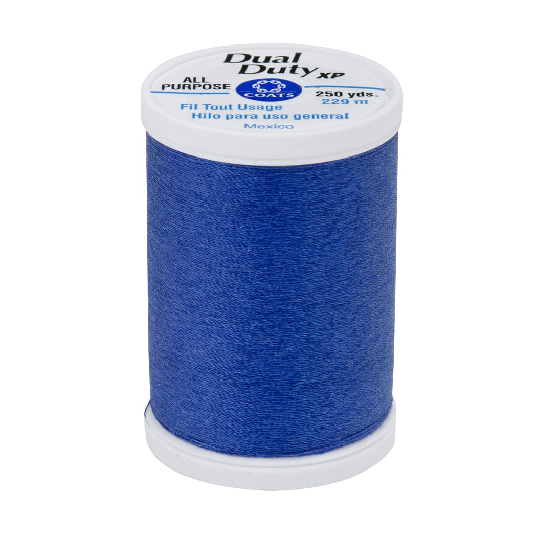 Coats &#x26; Clark Dual Duty XP&#xAE; General Purpose Thread, 250yd