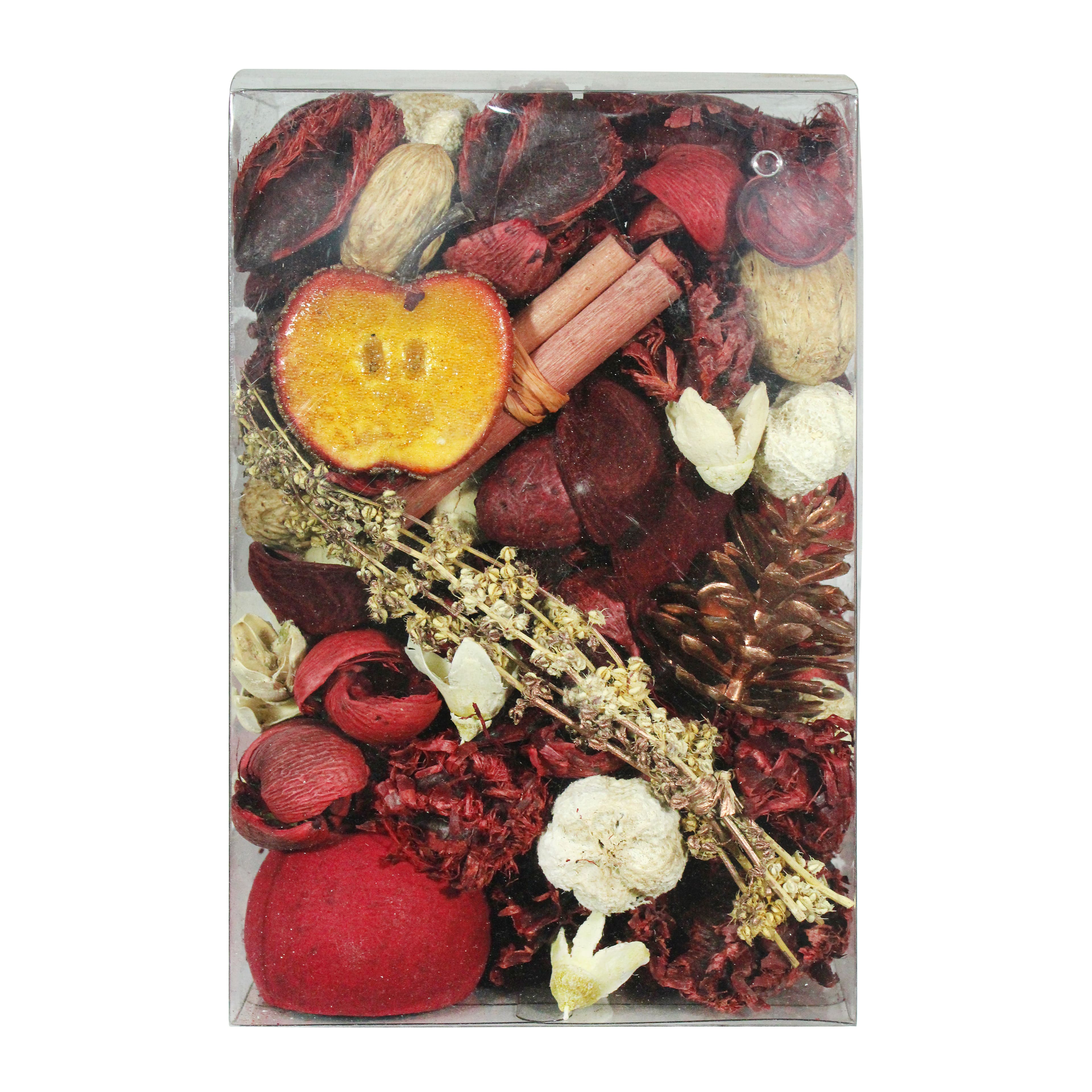 7oz. Baked Apple & Spice Twist Scented Potpourri by Ashland®
