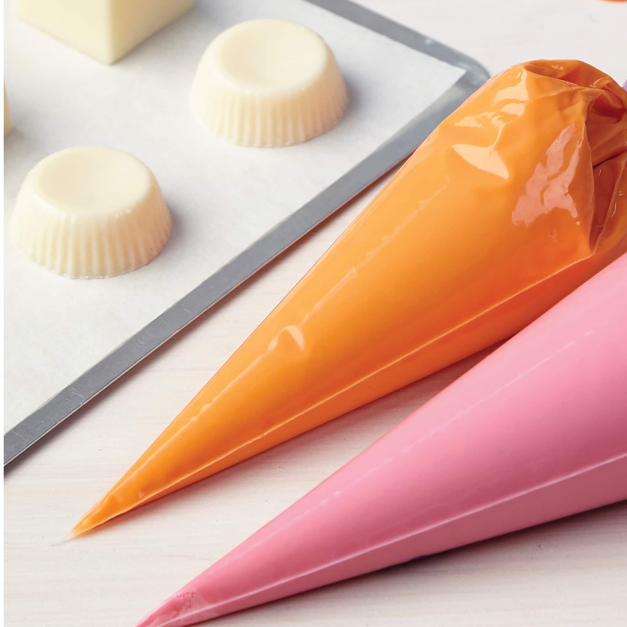 Wilton™ 12" Disposable Decorating Piping Bags, 12ct.