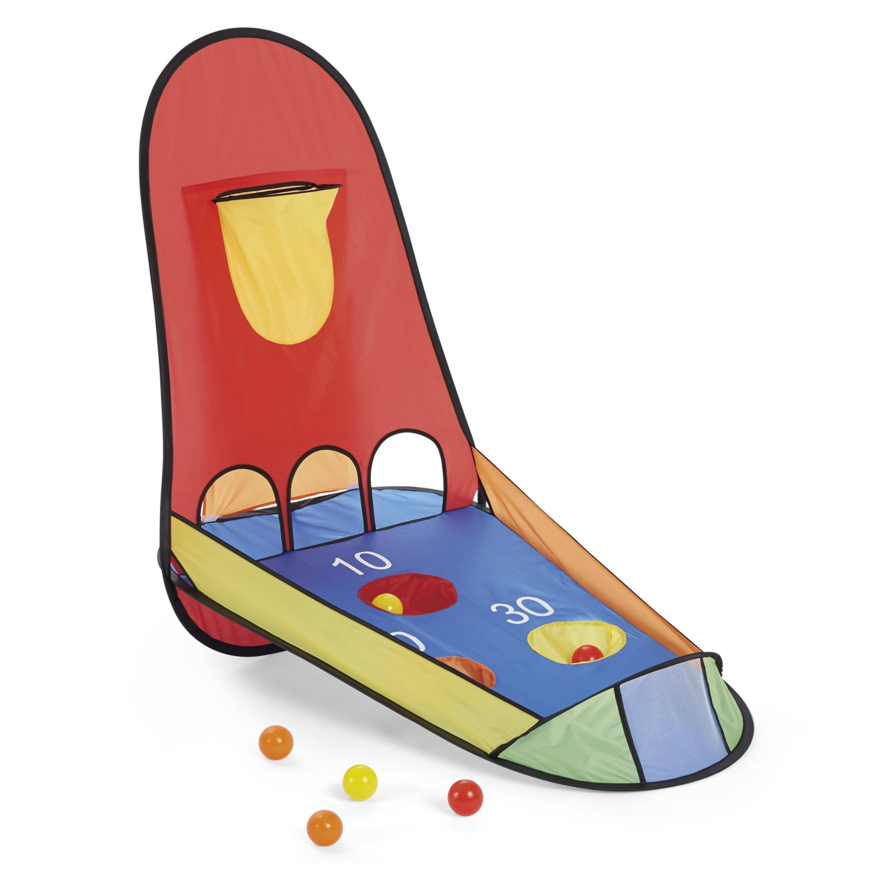 Kidoozie™ Pop Up Basketball Michaels