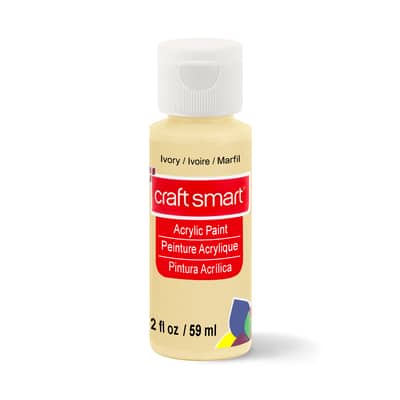 2oz. Acrylic Paint by Craft Smart® image