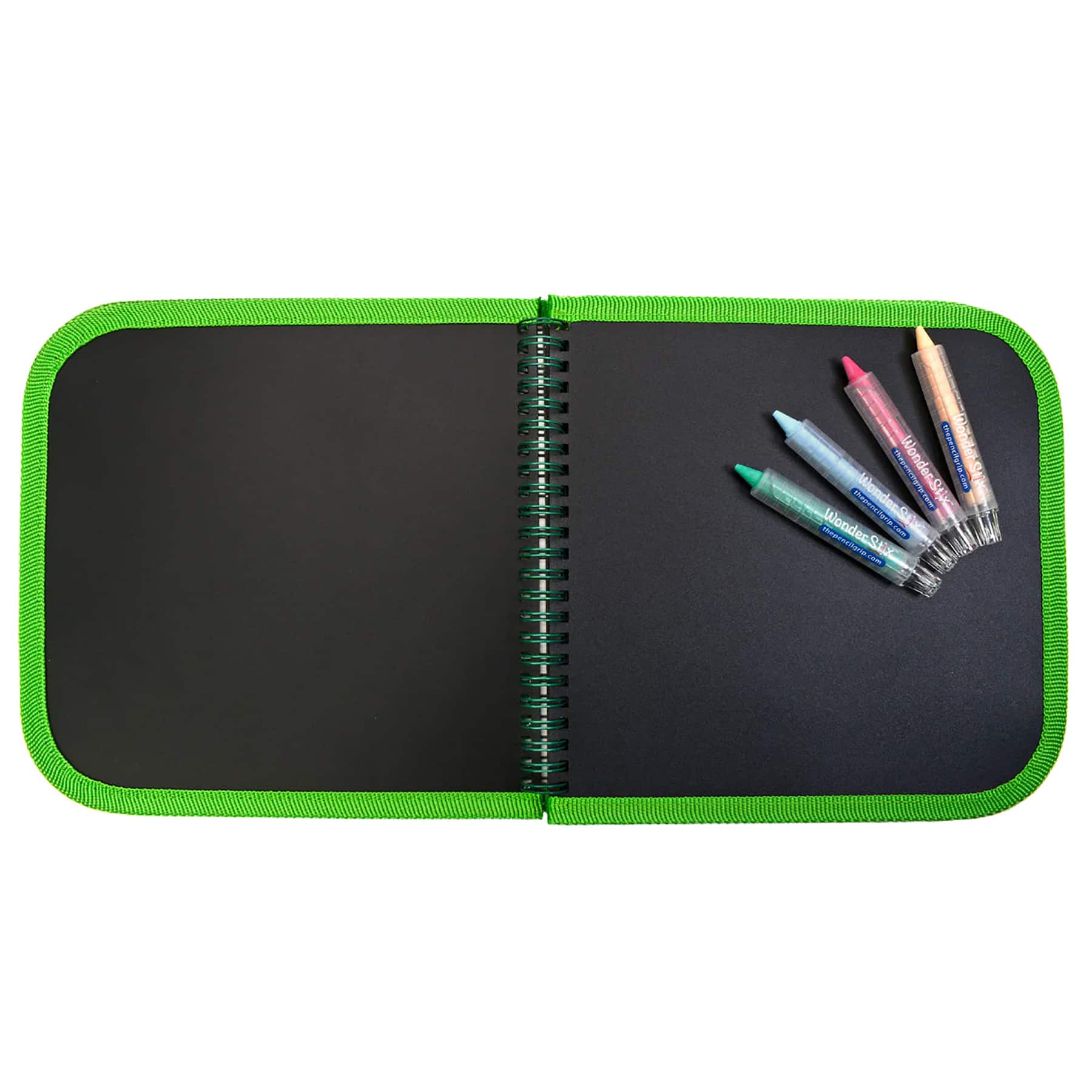 The Pencil Grip&#x2122; Dinosaur Daily Doodler Reusable Activity Book