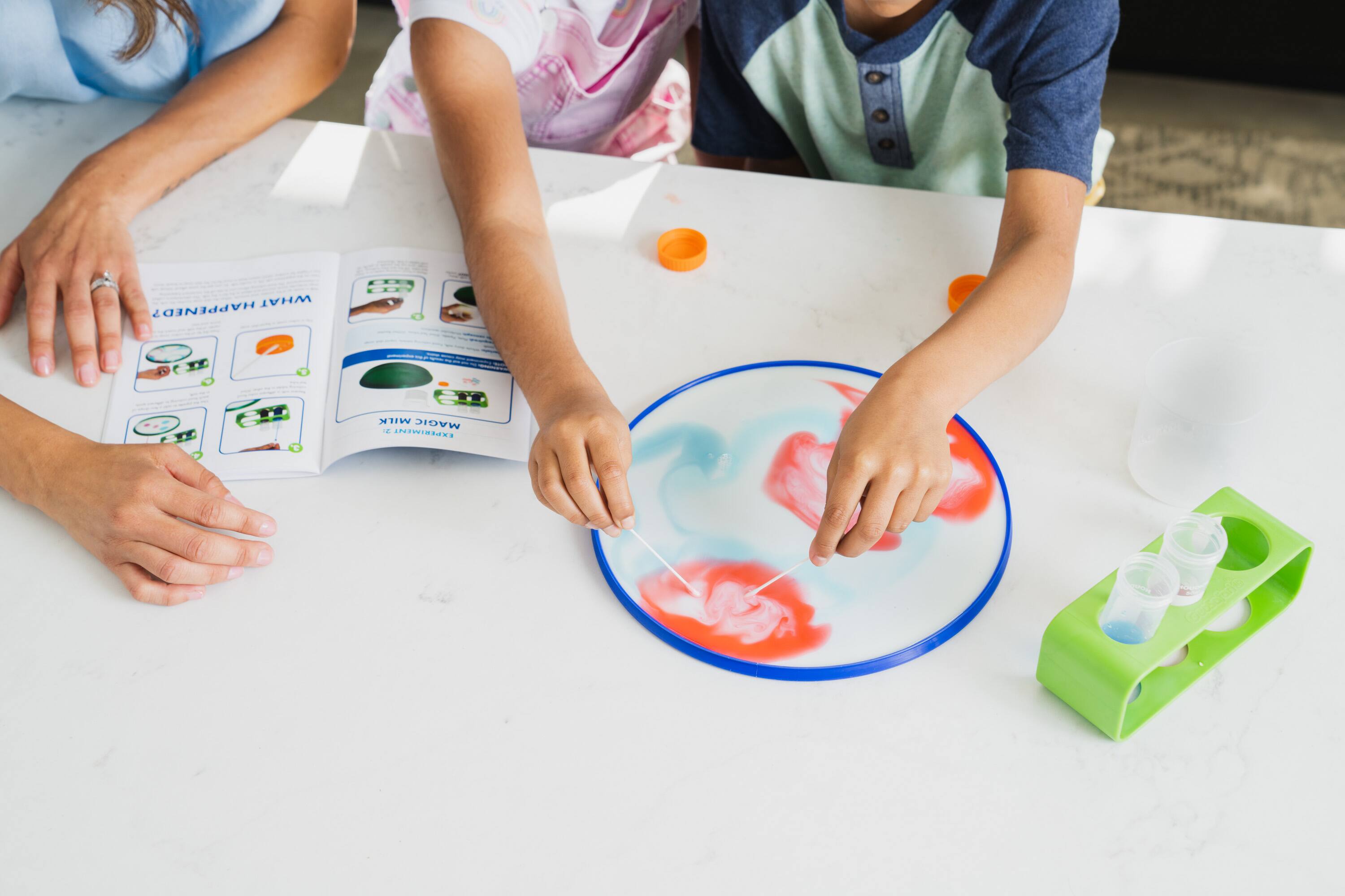 Educational Insights GeoSafari Jr. My First Science Kit