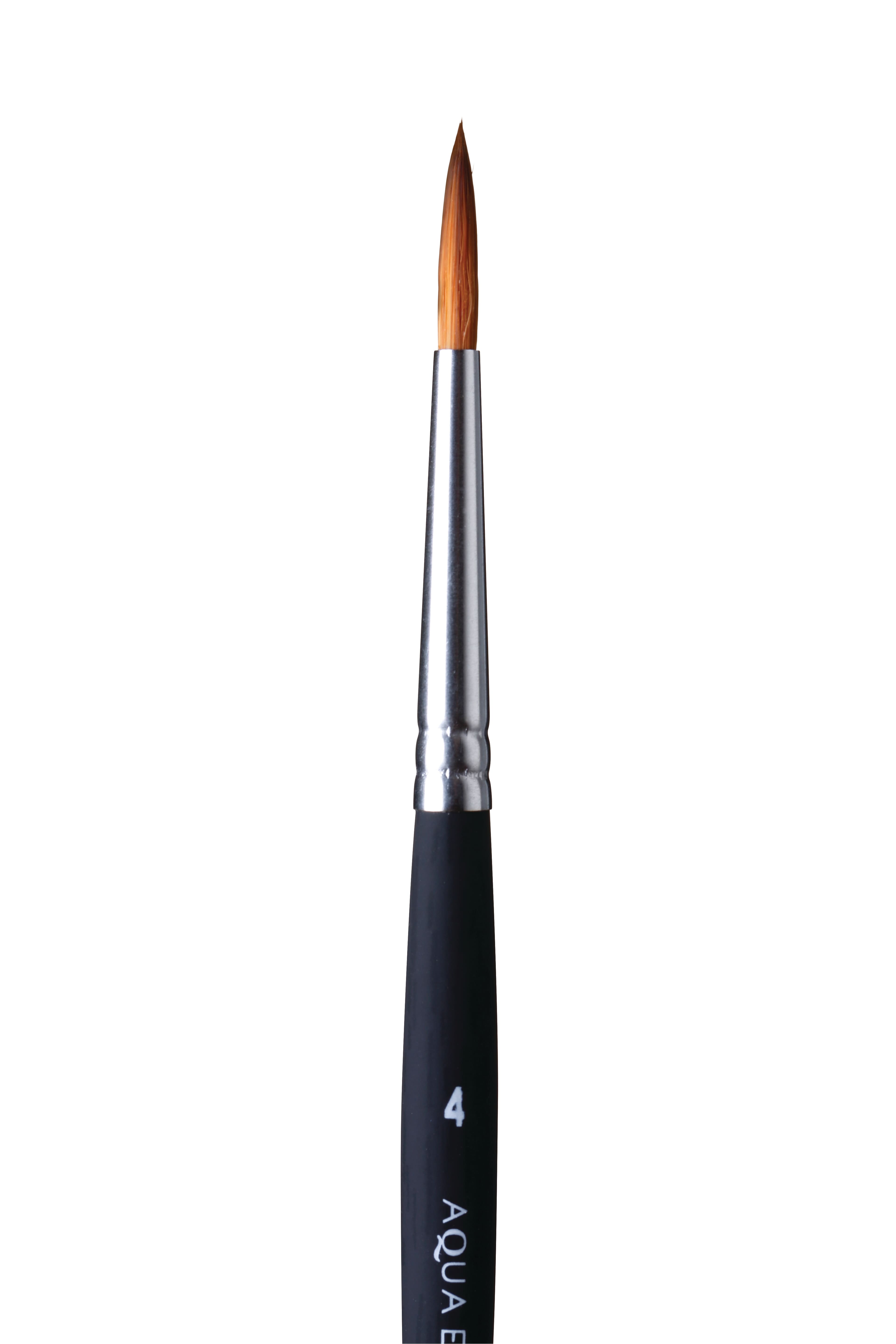 12 Pack: Princeton™ Aqua Elite™ Short Handle Round Brush