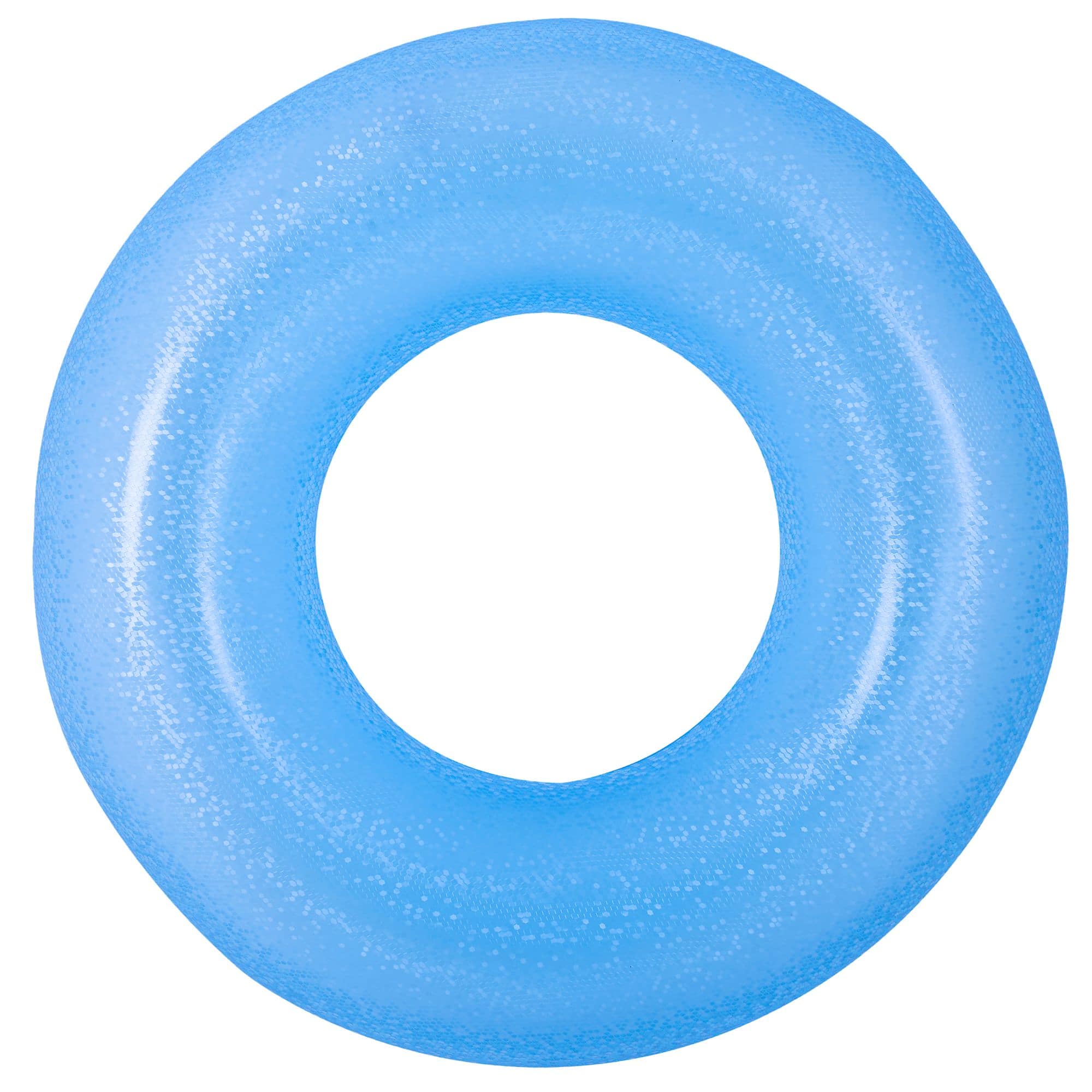 Pool Central 35" Inflatable Inner Tube Pool Float