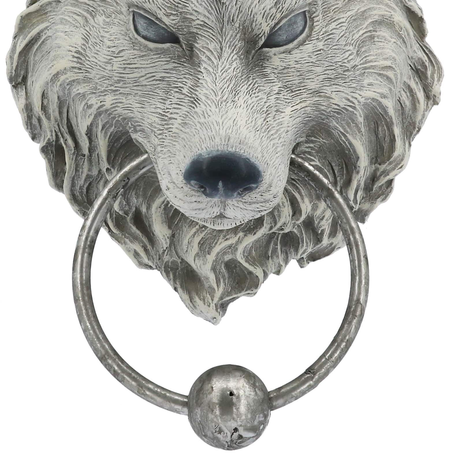 11&#x22; Wolf Wall D&#xE9;cor by Ashland&#xAE;