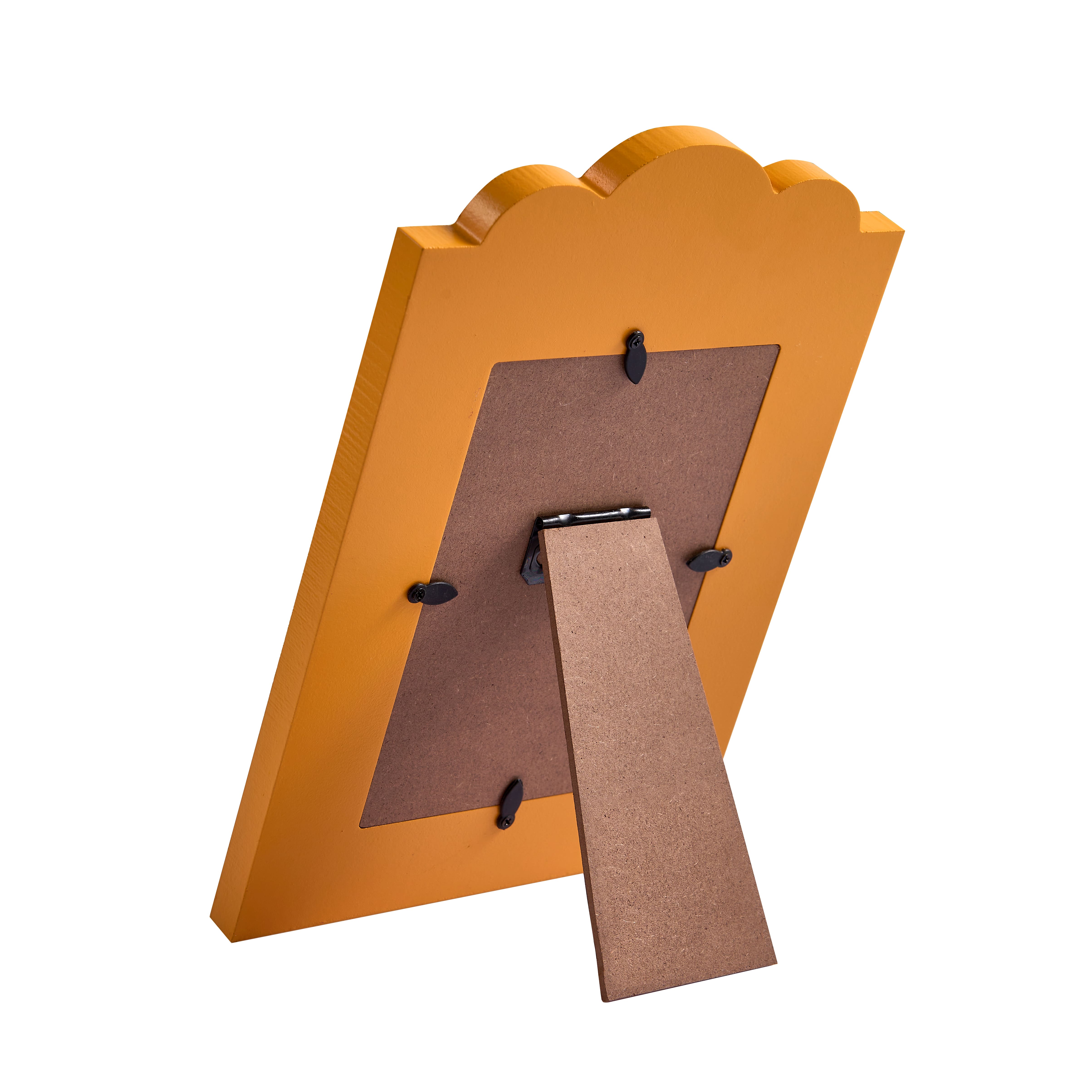 4" x 6" Sugar Skull Tabletop Frame by Ashland®