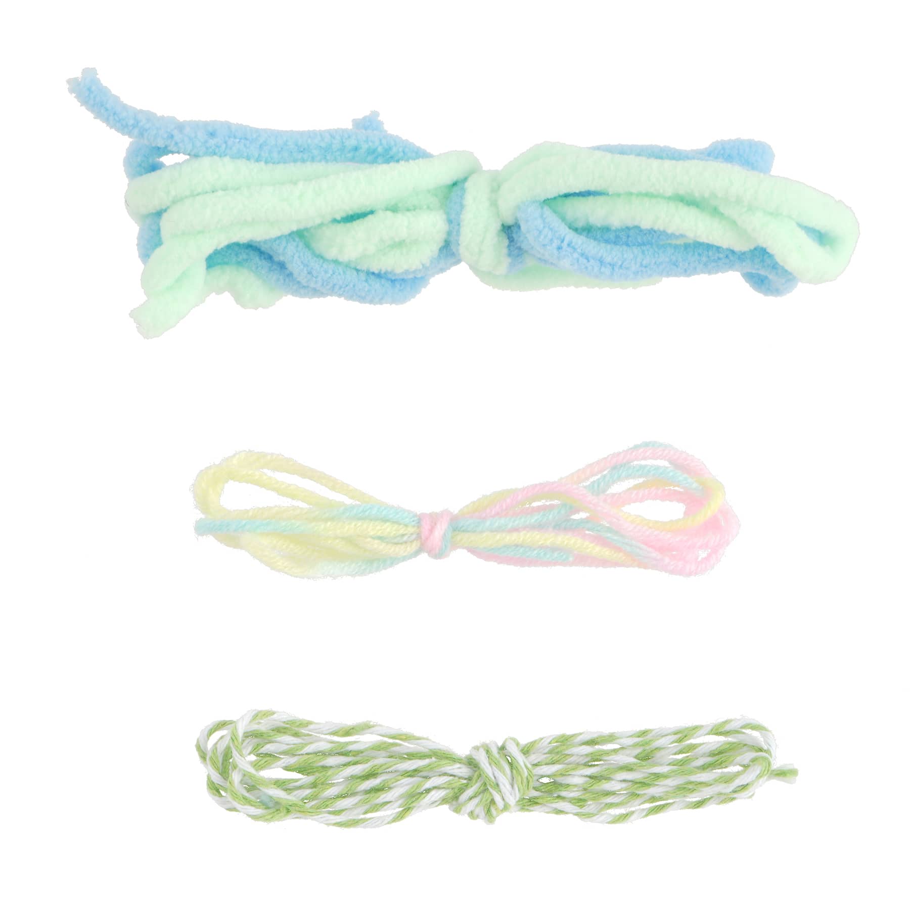 Flower Weaving Craft Kit by Creatology&#x2122;