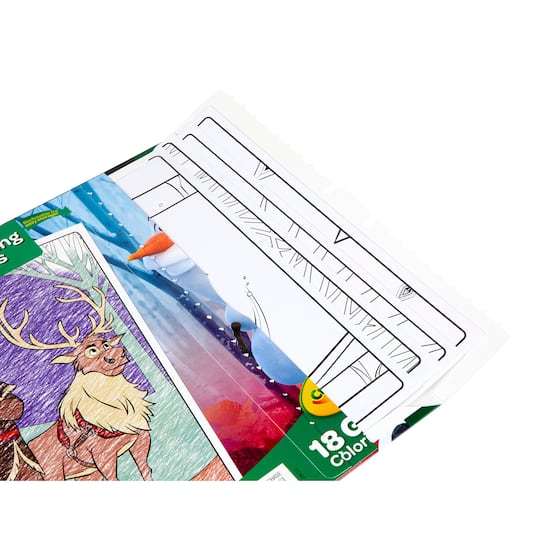 Featured image of post Frozen Coloring Books In Bulk : 35 frozen pictures to print and color.