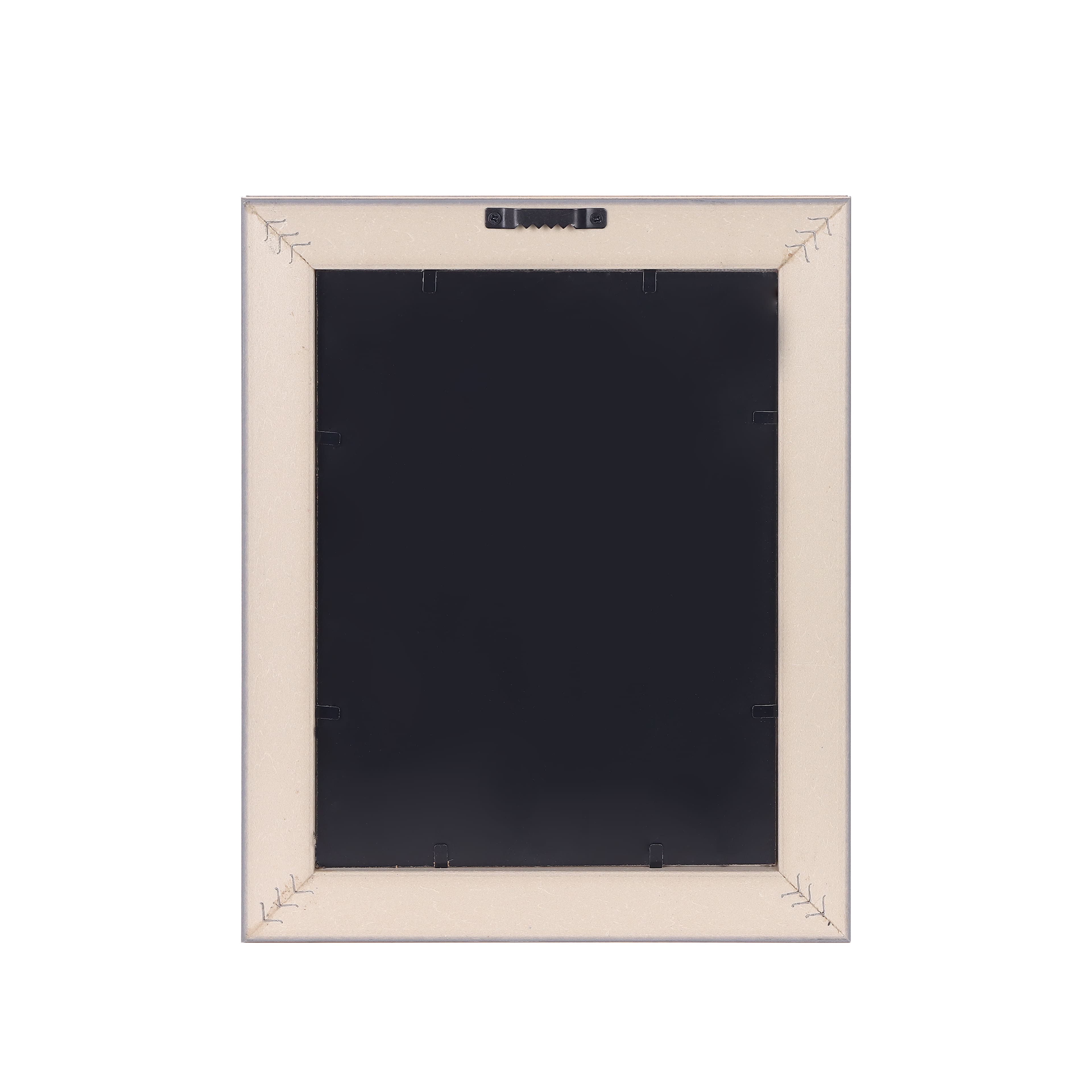 8&#x22; x 10&#x22; Skeleton with Toilet Wall D&#xE9;cor by Ashland&#xAE;