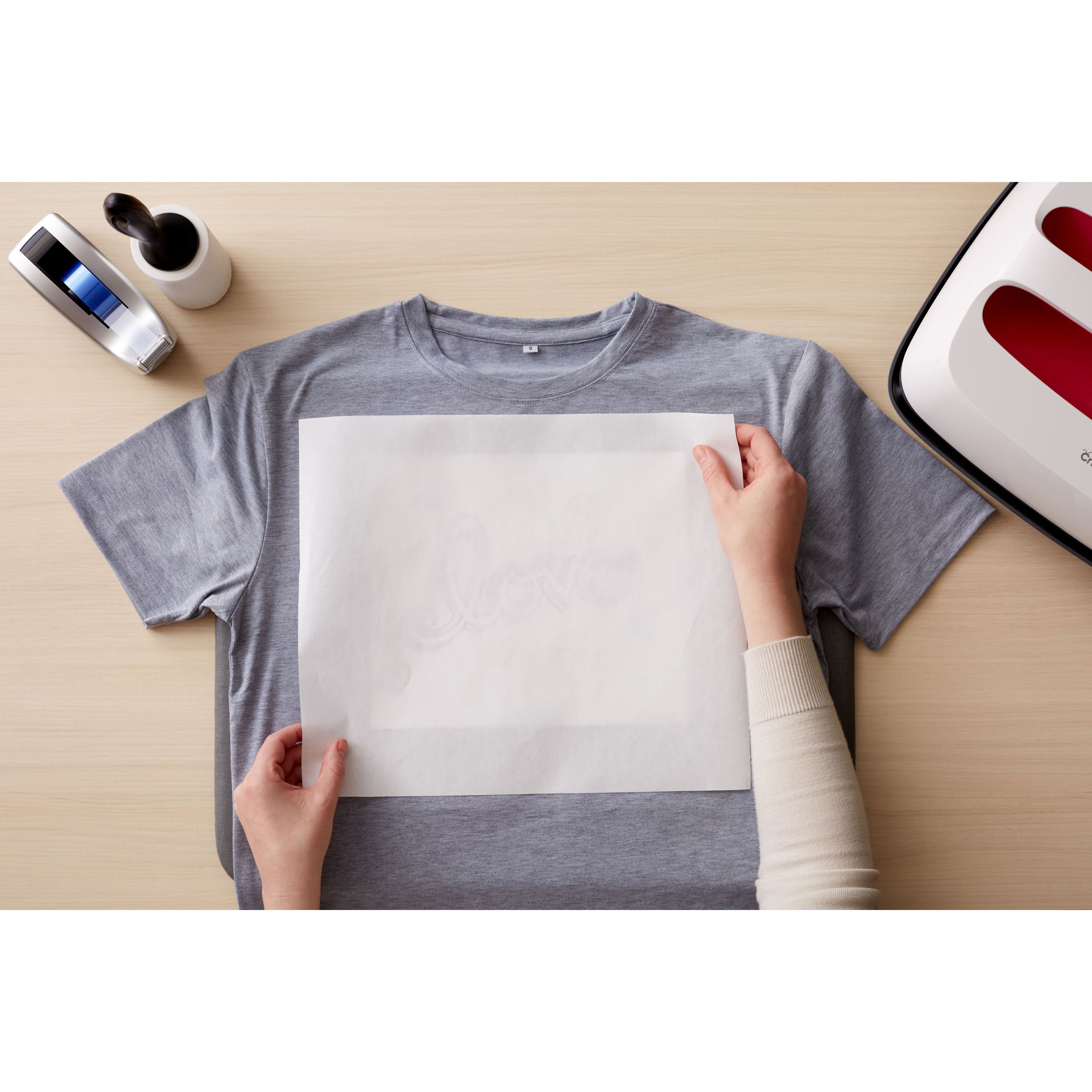 6 Packs: 15 ct. (90 total) Cricut® Butcher Paper