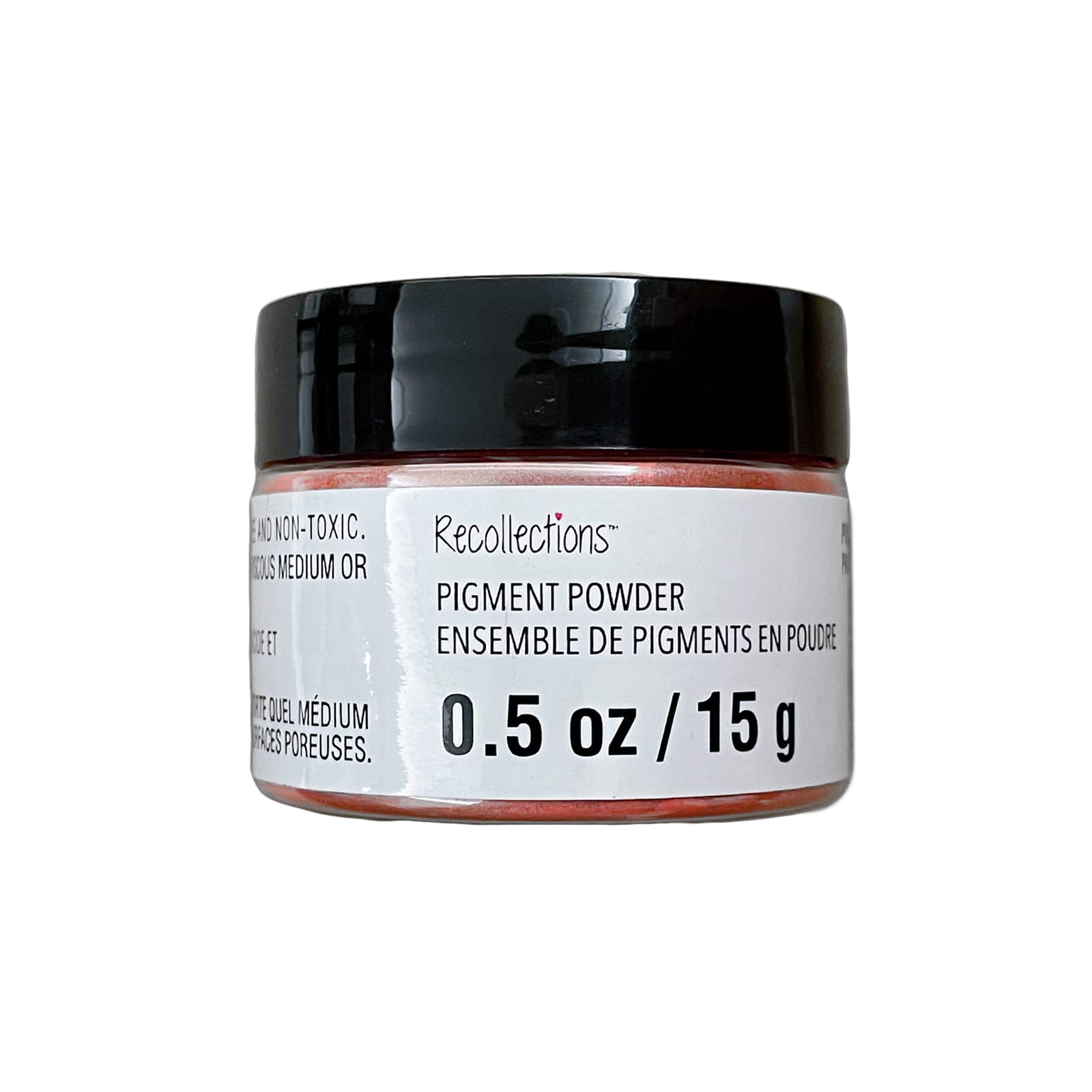 Pigment Powder by Recollections&#x2122;, 0.5oz.