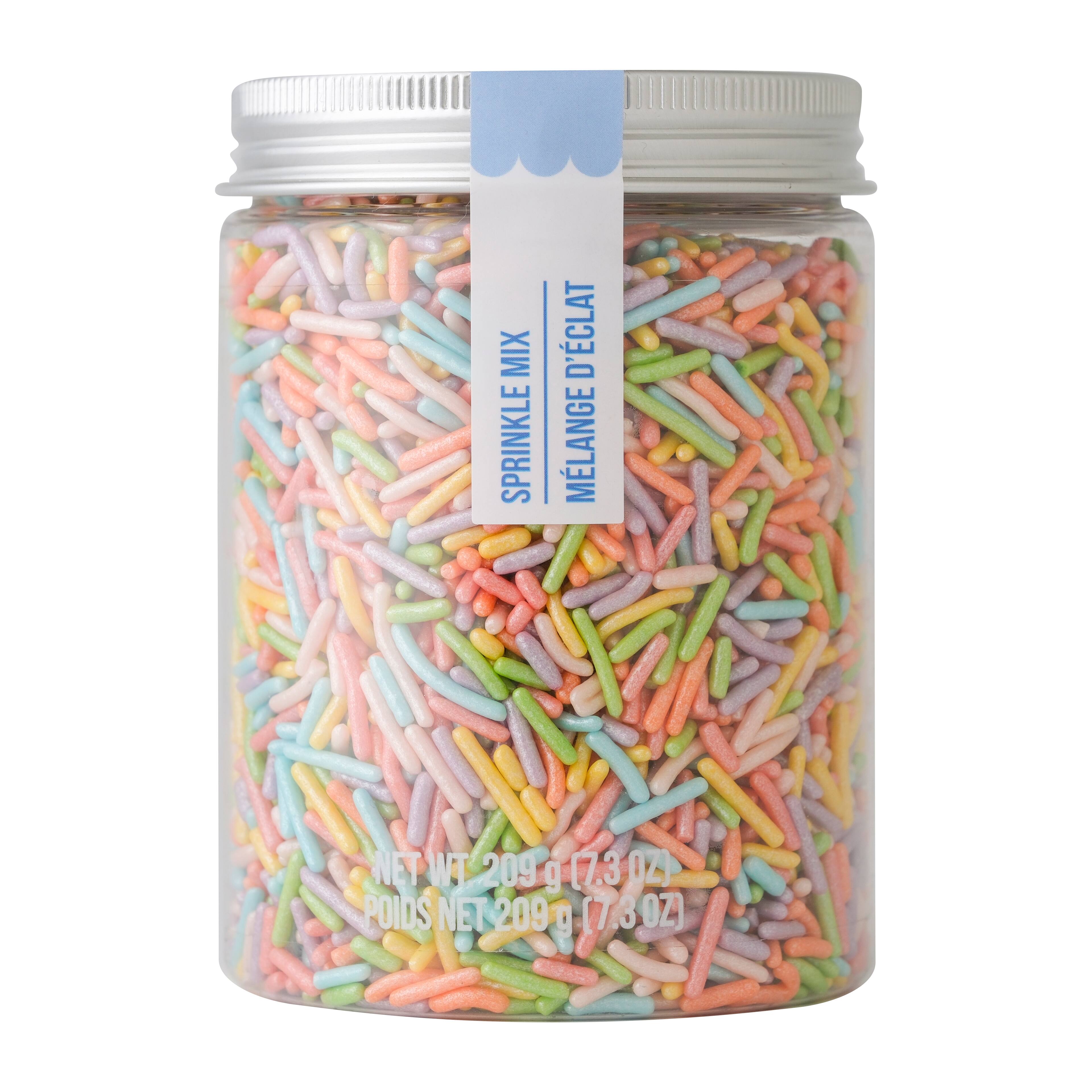 PME Cake Sweet Street&#xAE; 7.25oz. Sprinkle Mix