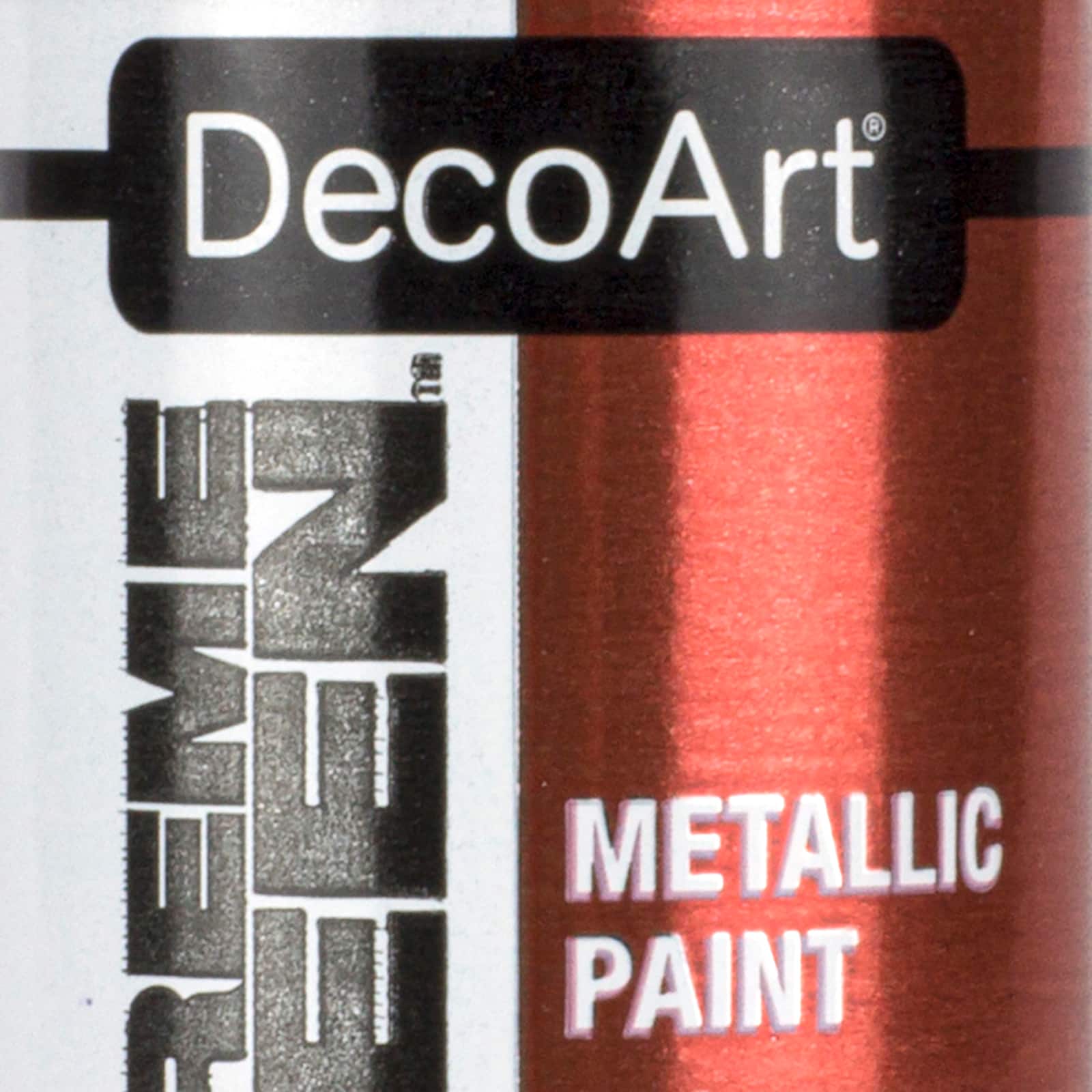 12 Pack: DecoArt® Extreme Sheen™ Metallic Acrylic Paint