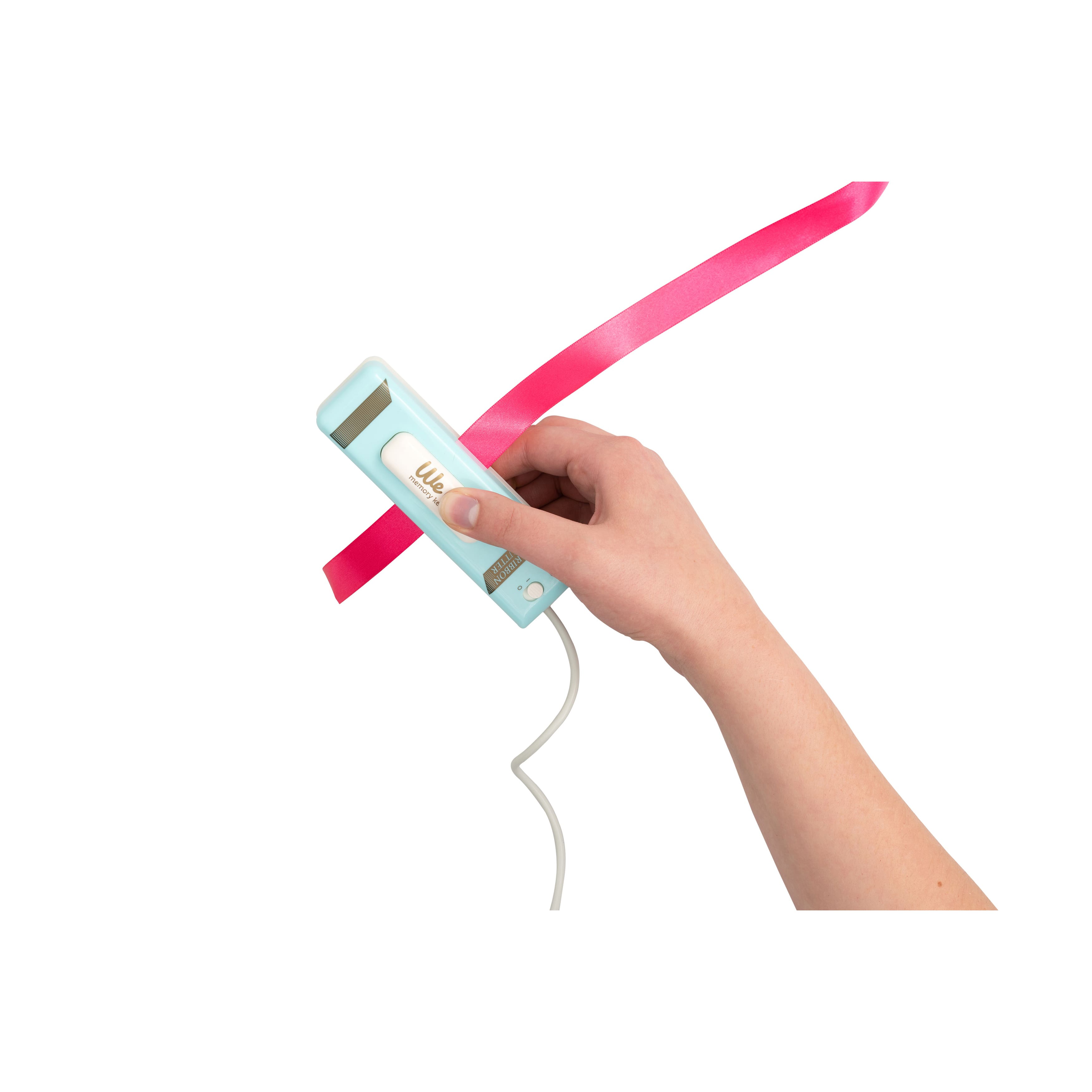 We R Memory Keepers&#xAE; USB Ribbon Cutter