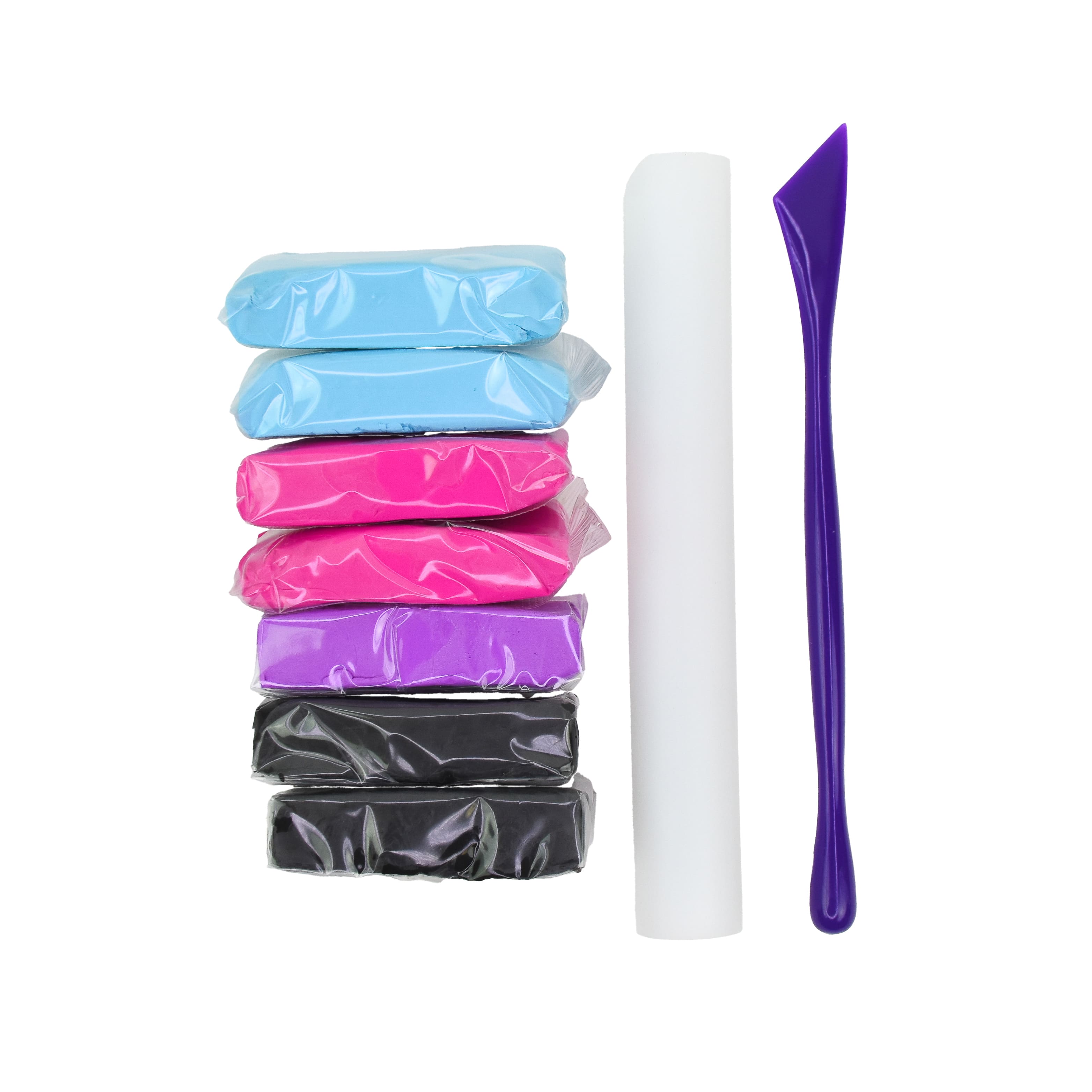 Butterfly 3D Clay Sculpting Kit by Artist&#x27;s Loft&#xAE;