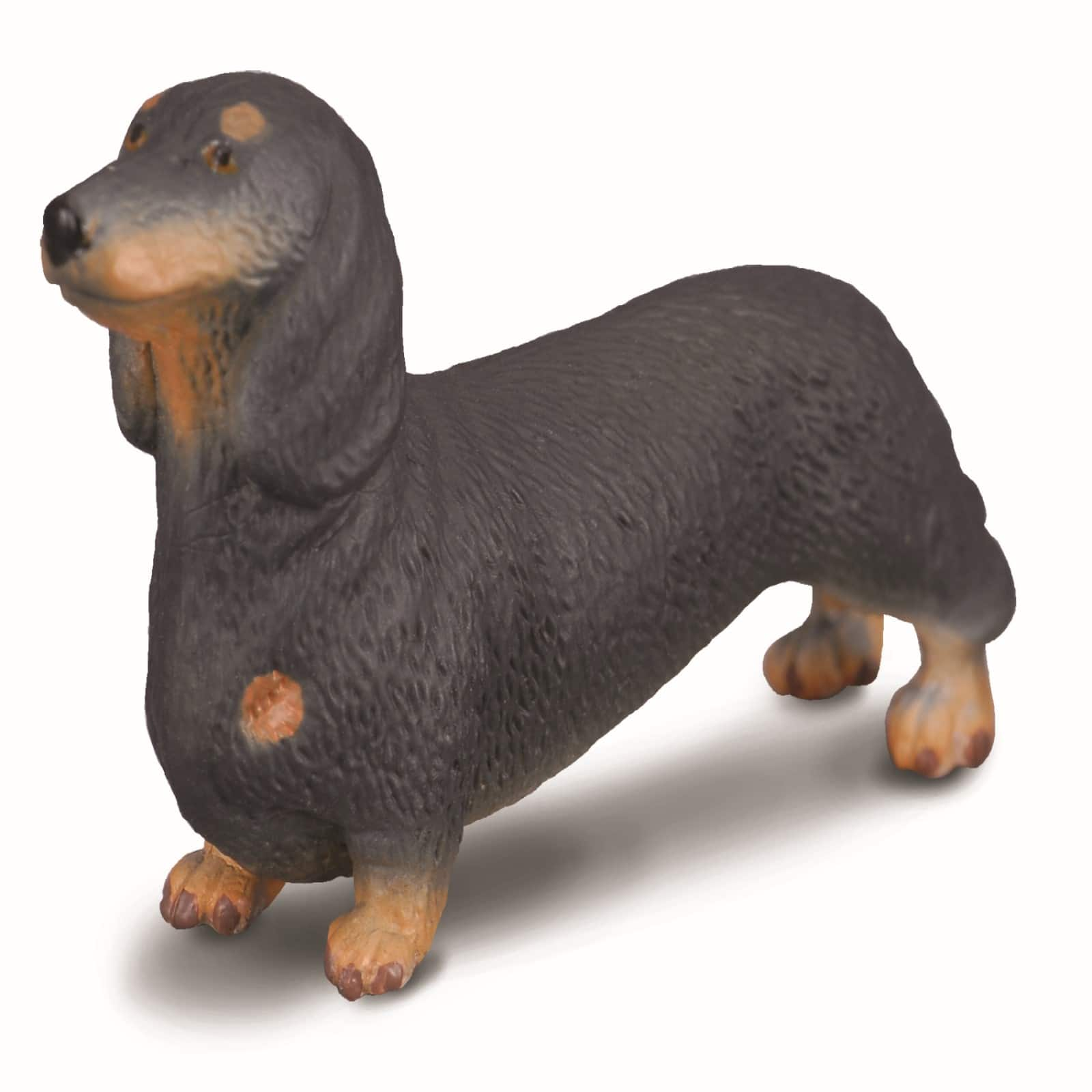 dachshund figurine