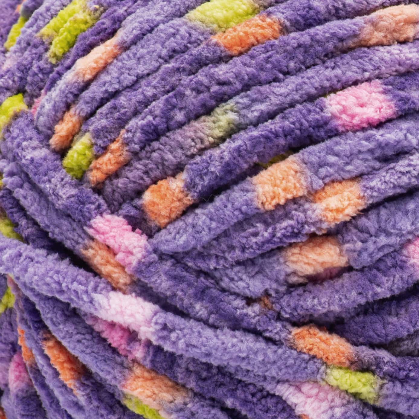 4 Pack Bernat&#xAE; Baby Blanket&#x2122; Yarn 