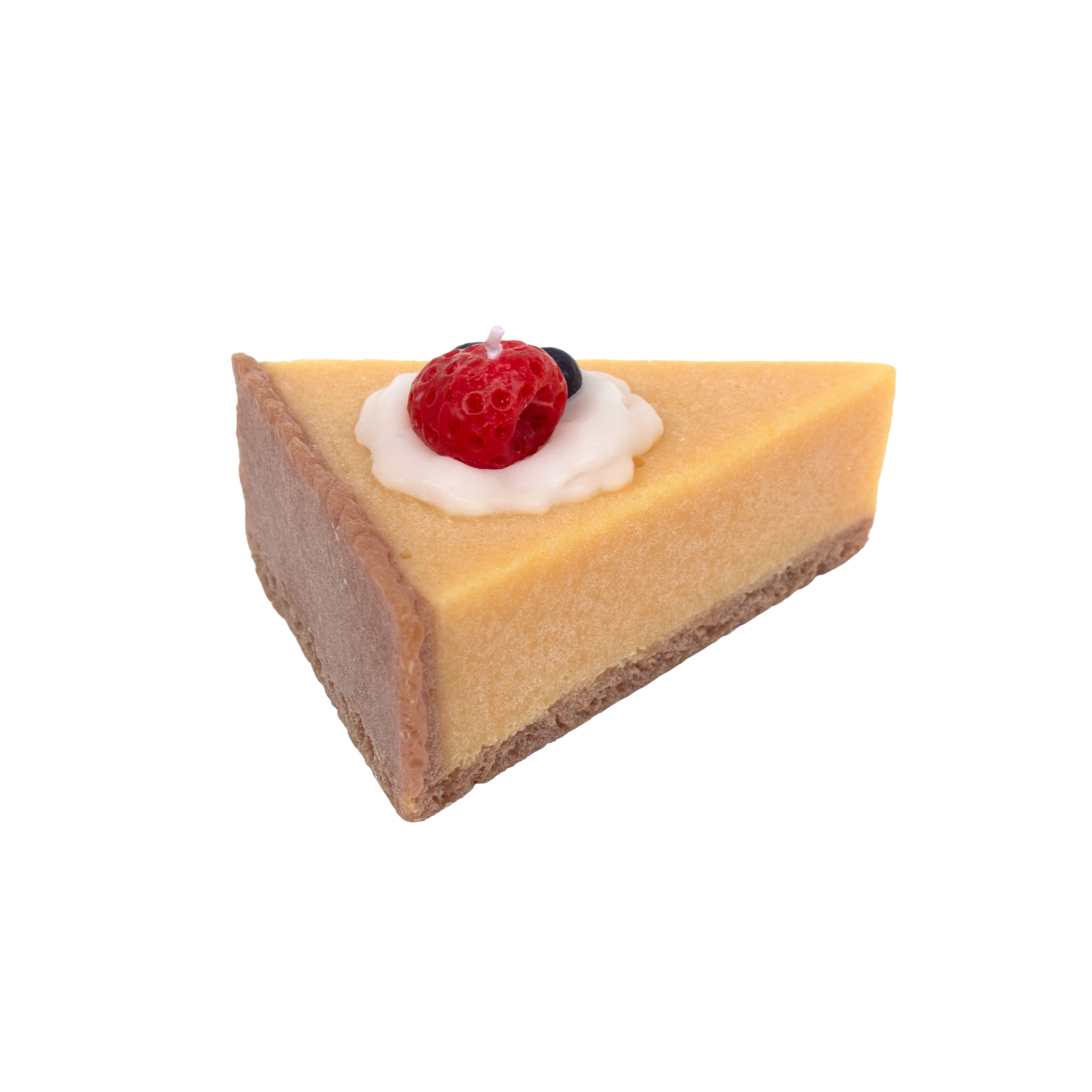 Cheesecake Slice Scented Candle by Ashland&#xAE;