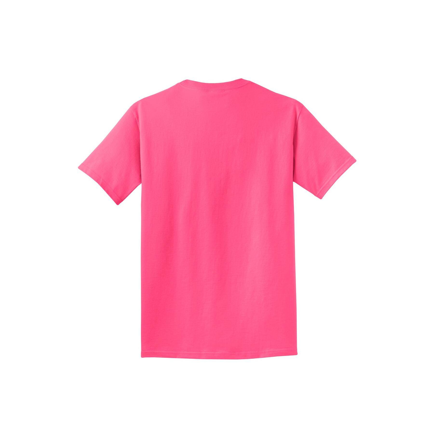 Port & Company® Beach Wash® Garment-Dyed T-Shirt