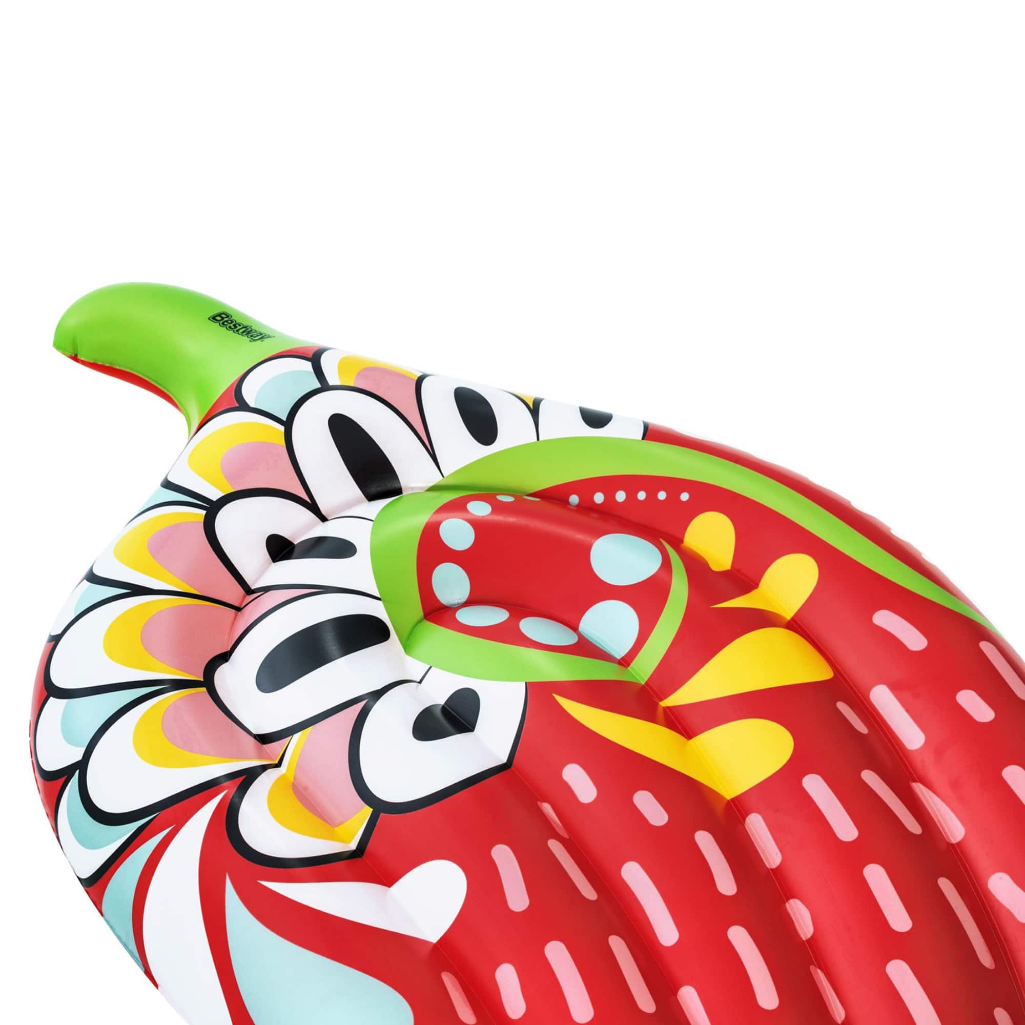 Bestway&#xAE; H2OGO!&#xAE; Flirty Fiesta Pepper Pool Float