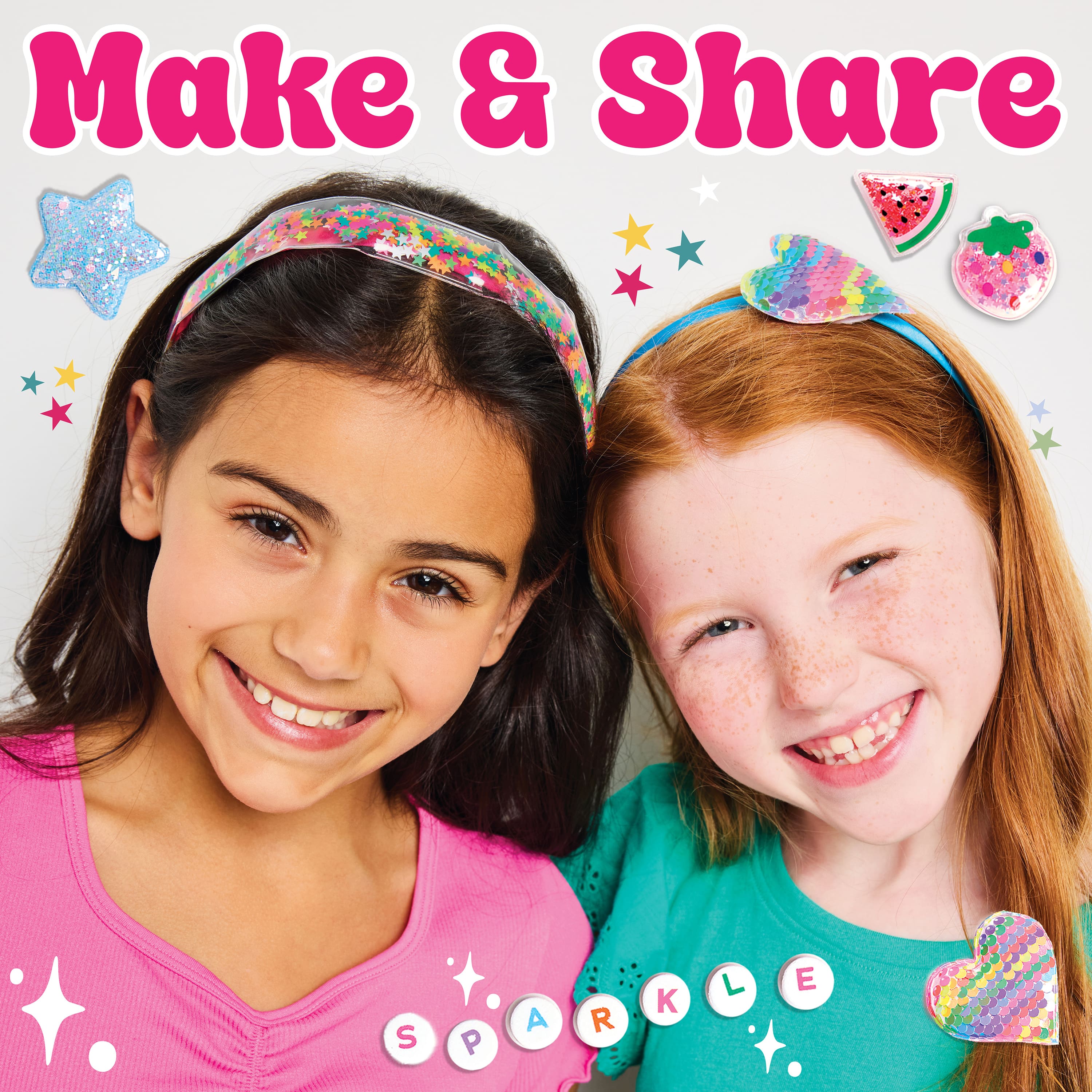 Creativity for Kids&#xAE; Chic Boutique Headbands