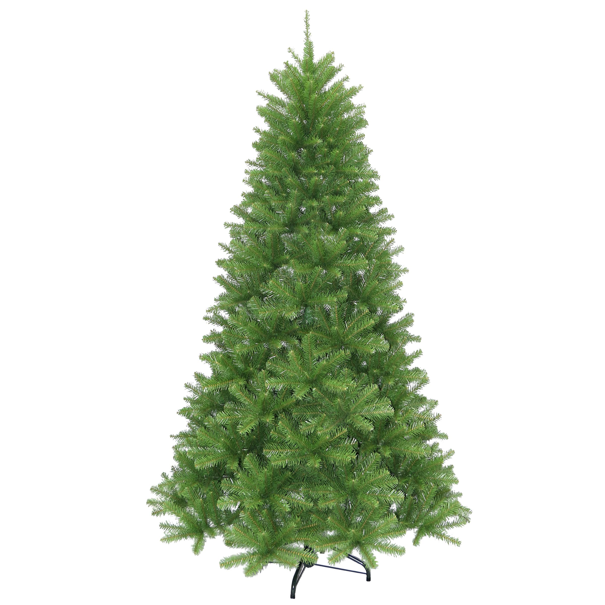 9ft. Unlit Peyton Spruce Artificial Christmas Tree