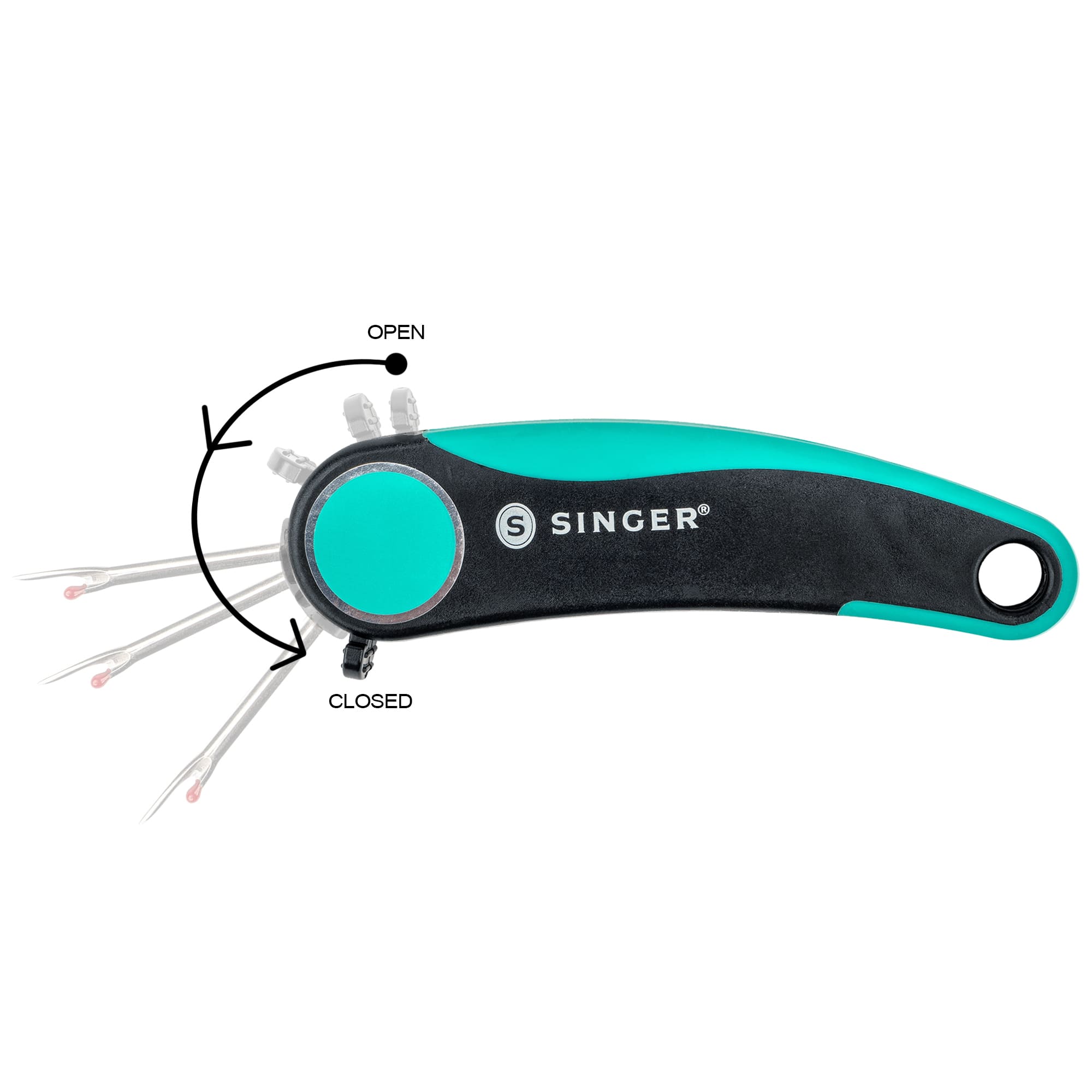 SINGER&#xAE; ProSeries Sewing Essentials Scissors Set