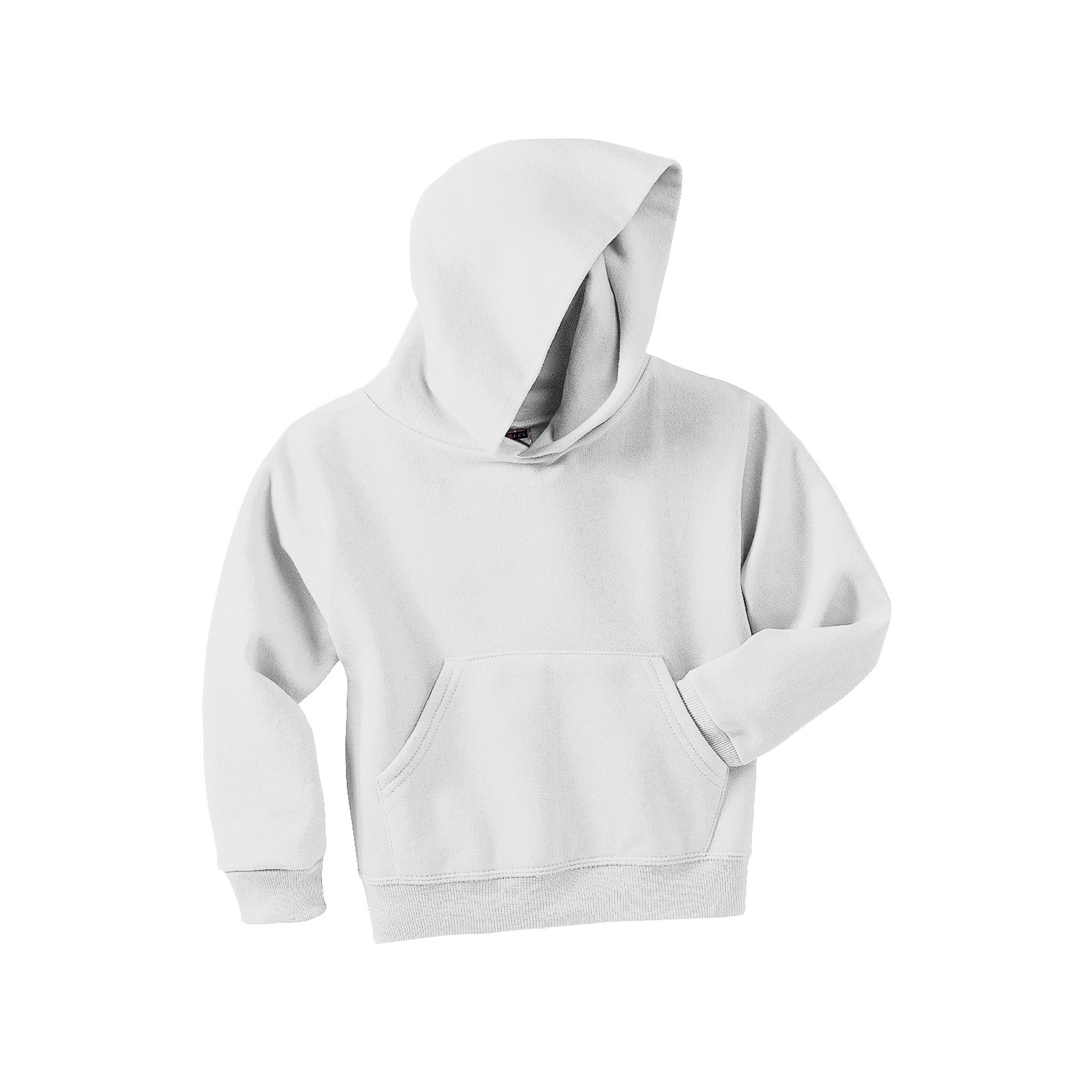 JERZEES® NuBlend® Youth Pullover Hooded Sweatshirt