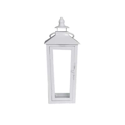 12 Packs: 6 ct. (72 total) White Mini Lanterns by Ashland®