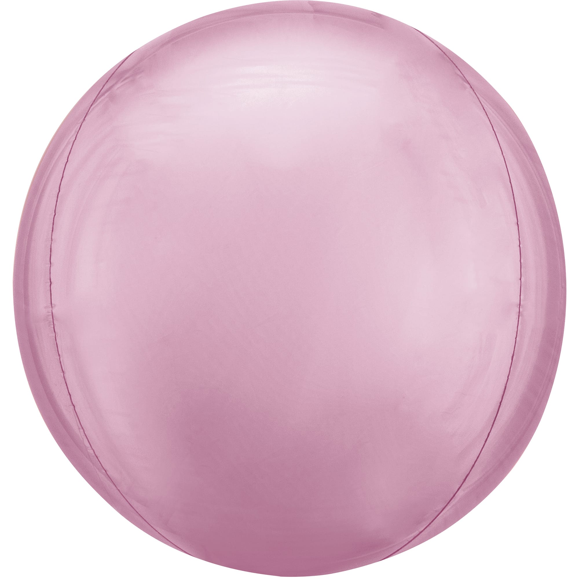 Orbz&#xAE; 16&#x22; Round Matte Balloon
