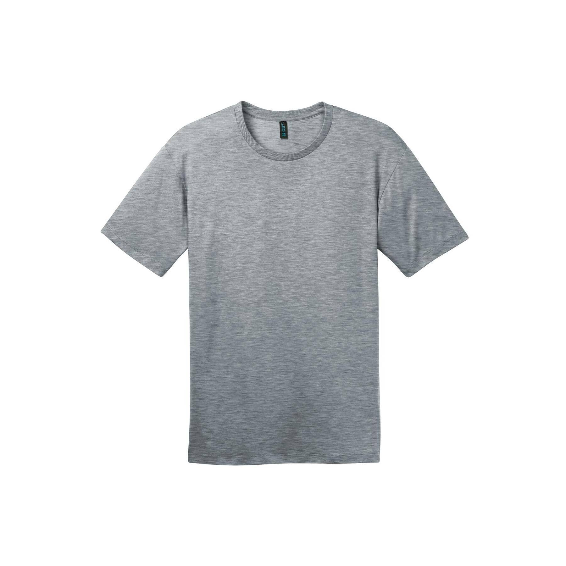 District&#xAE; Perfect Weight&#xAE; Heathered T-Shirt