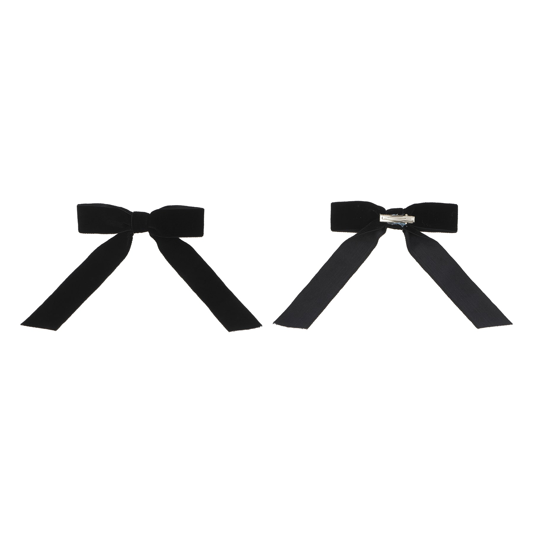 6&#x22; Velvet Tree Bows, 6ct. by Celebrate It&#xAE;