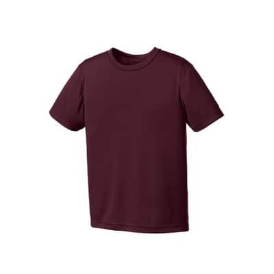 Port & Company® Youth Performance T-Shirt | Michaels