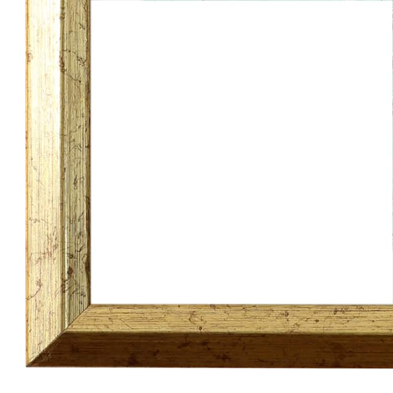 Shop for the Gold Frame Set By Studio Décor® at Michaels