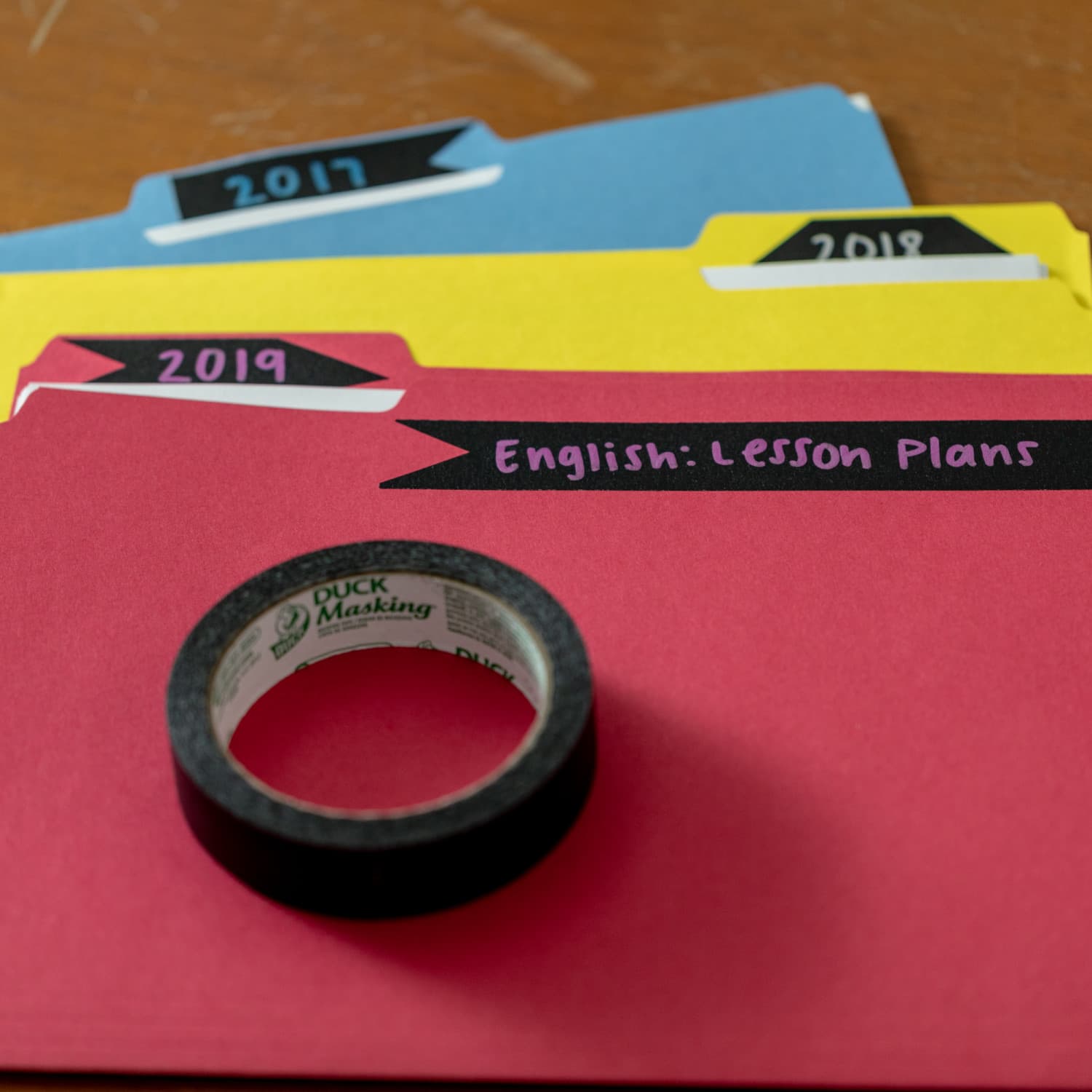 Duck Masking&#xAE; Brand Masking Tape