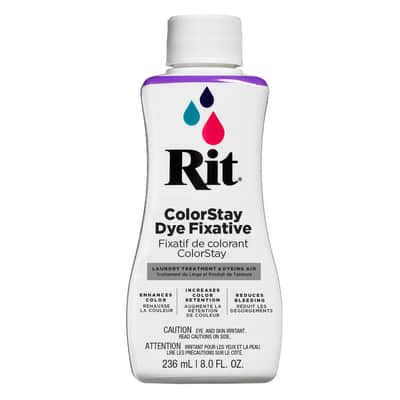 Rit® ColorStay Dye Fixative image